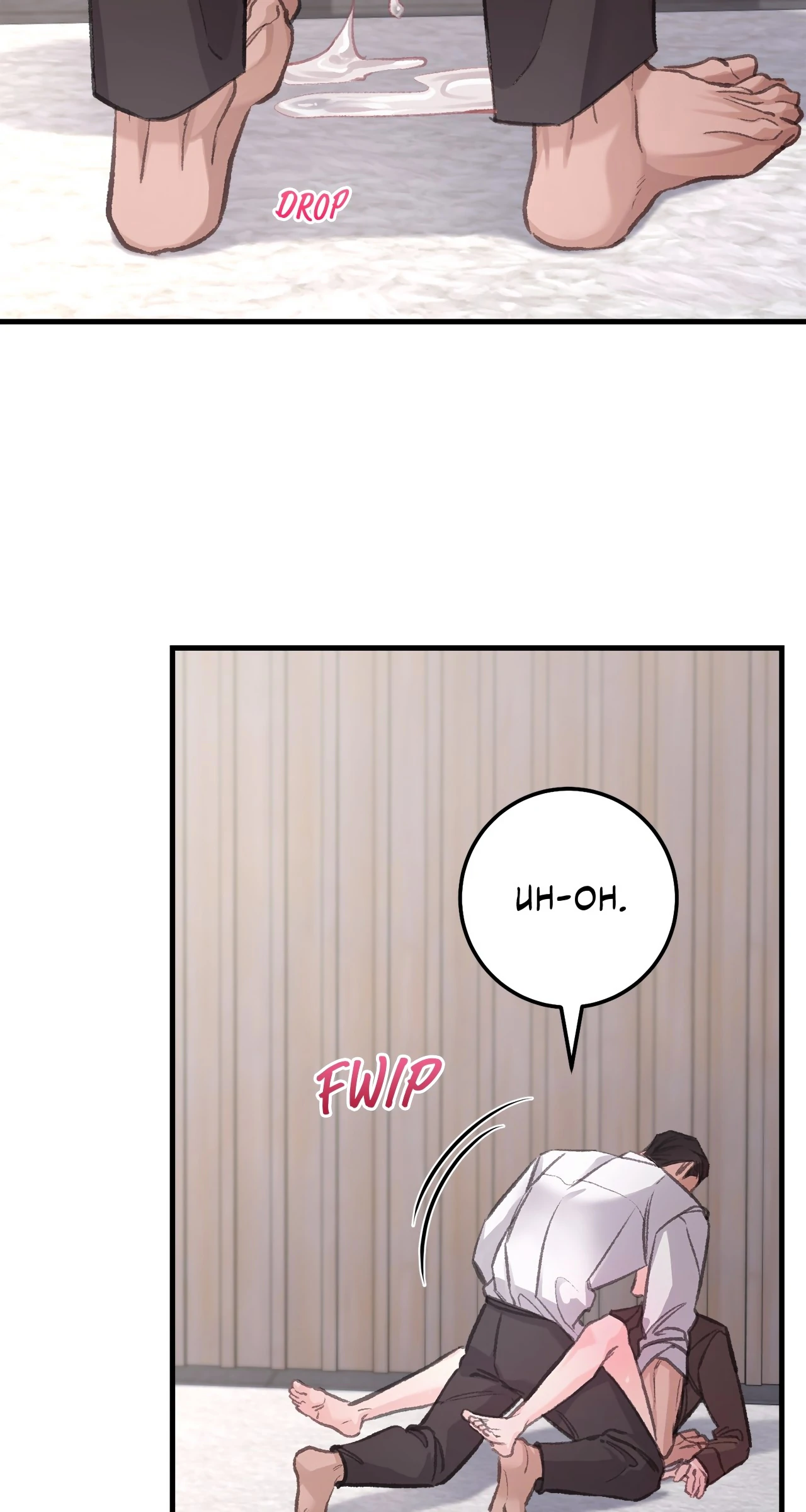 You’re Just My Type, Sir  [Official][Uncensored] - Chapter 2 manhwa