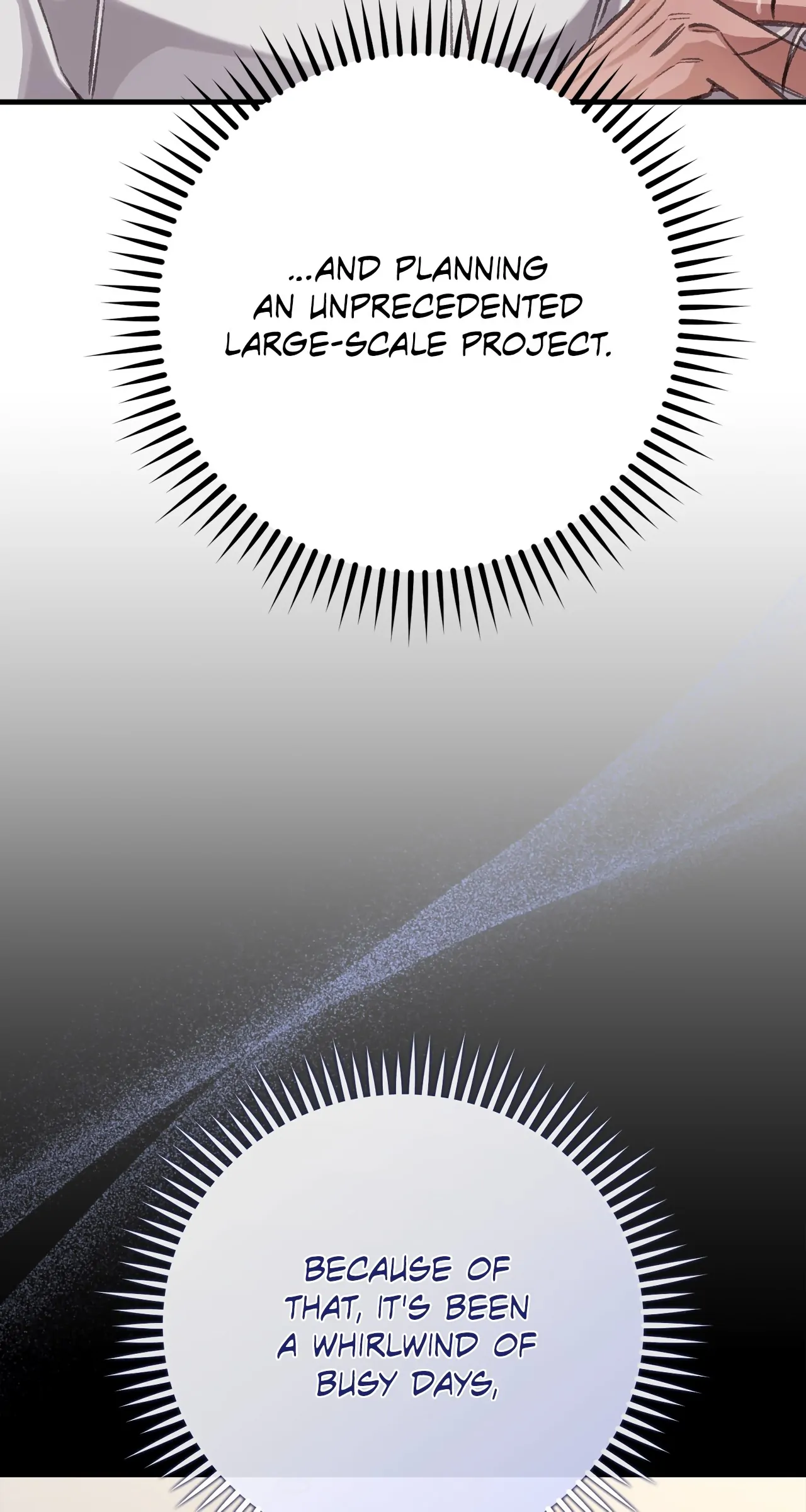 You’re Just My Type, Sir  [Official][Uncensored] - Chapter 2 manhwa