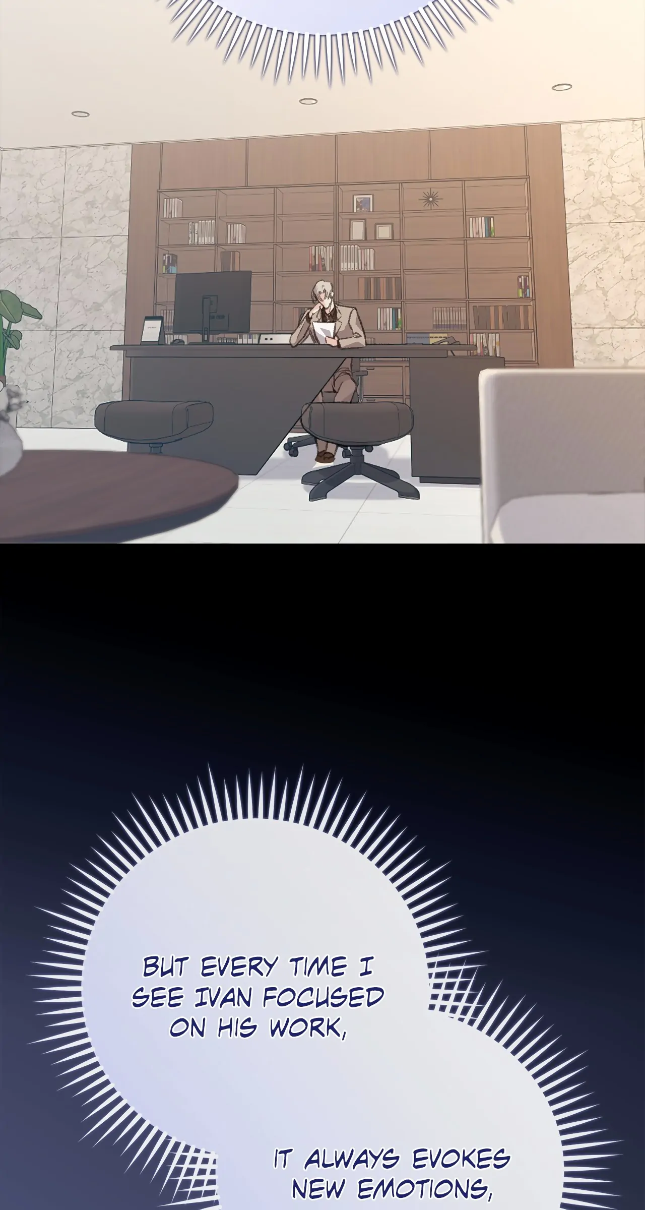 You’re Just My Type, Sir  [Official][Uncensored] - Chapter 2 manhwa