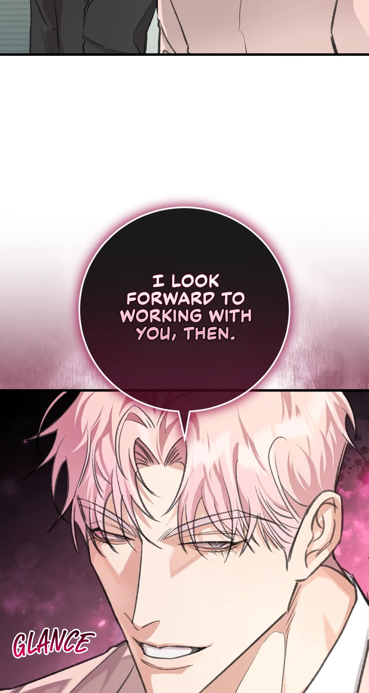 You’re Just My Type, Sir  [Official][Uncensored] - Chapter 2 manhwa