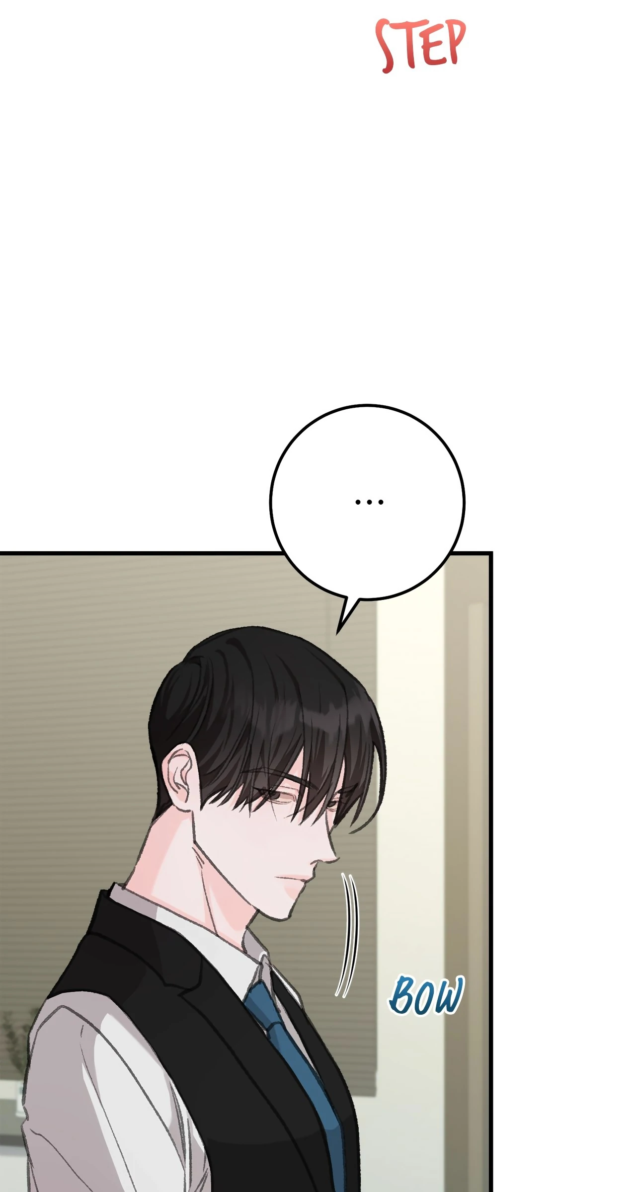 You’re Just My Type, Sir  [Official][Uncensored] - Chapter 2 manhwa