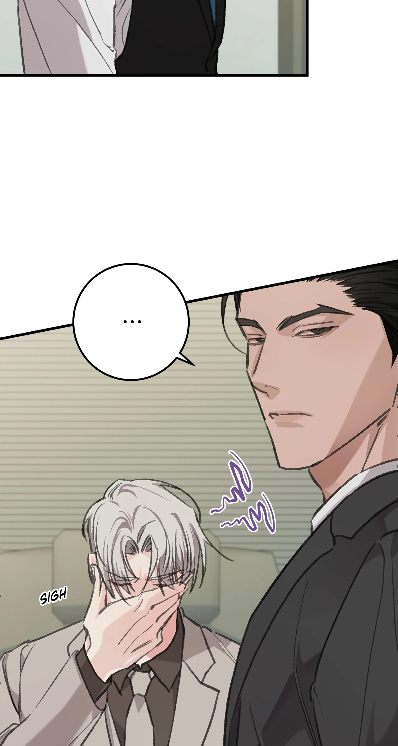 You’re Just My Type, Sir  [Official][Uncensored] - Chapter 2 manhwa