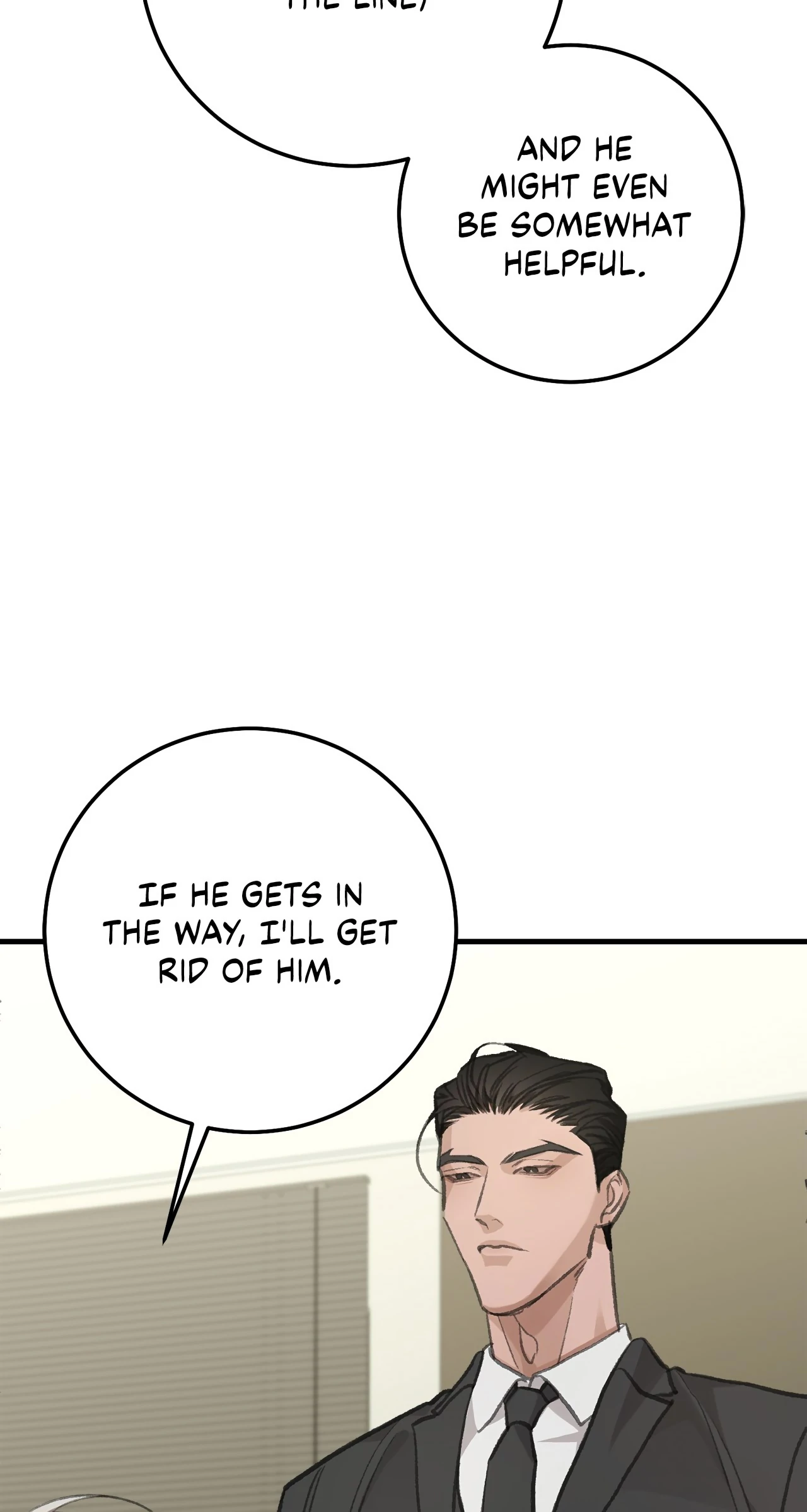 You’re Just My Type, Sir  [Official][Uncensored] - Chapter 2 manhwa