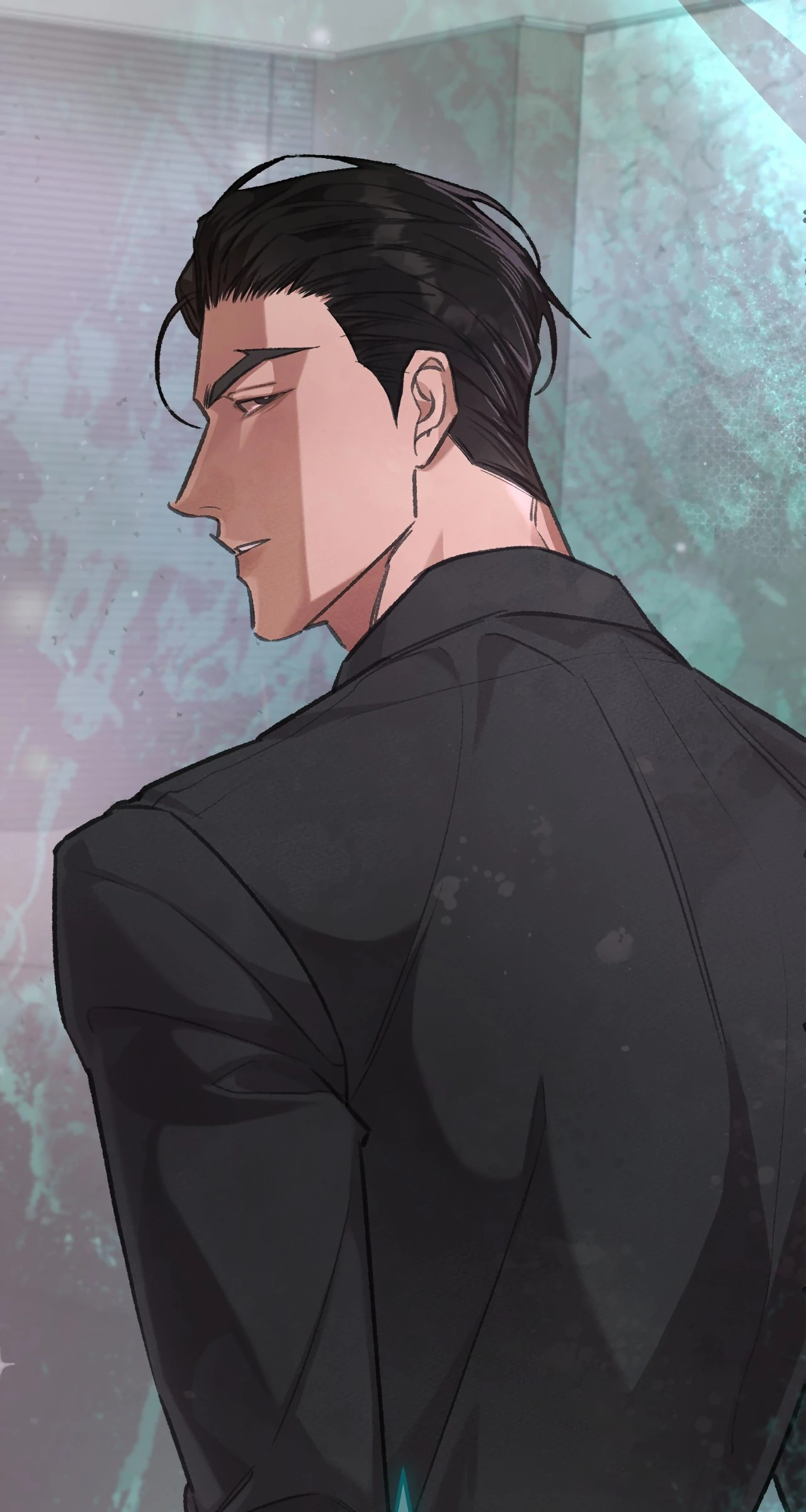 You’re Just My Type, Sir  [Official][Uncensored] - Chapter 2 manhwa