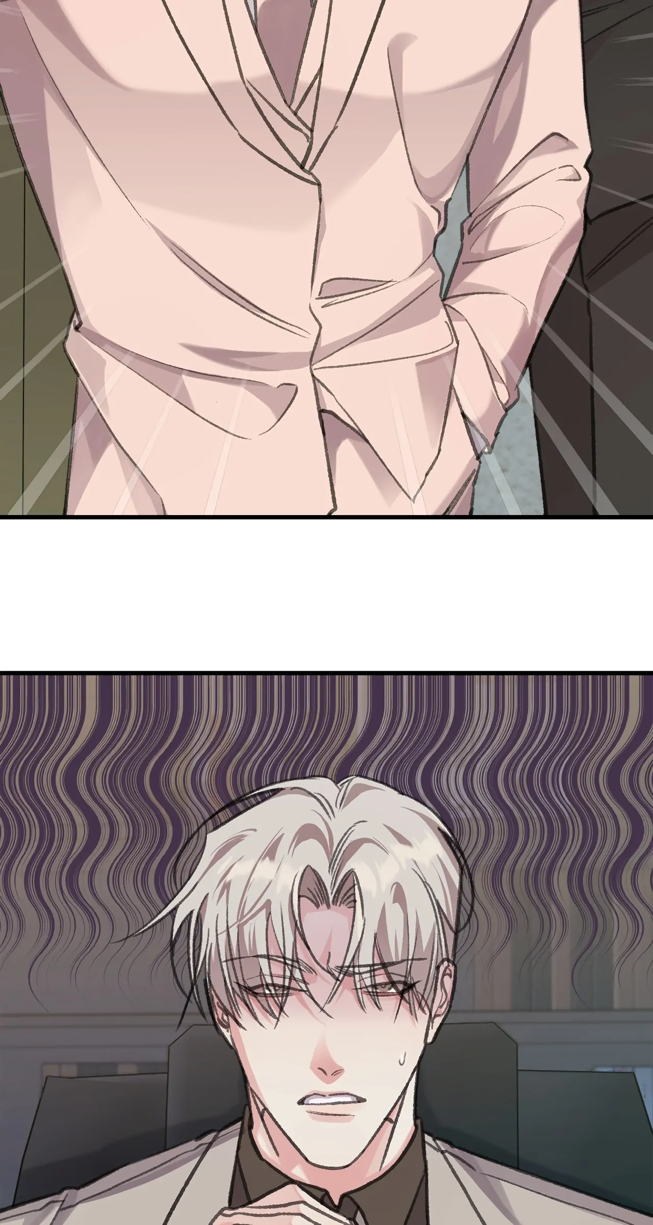 You’re Just My Type, Sir  [Official][Uncensored] - Chapter 3 manhwa