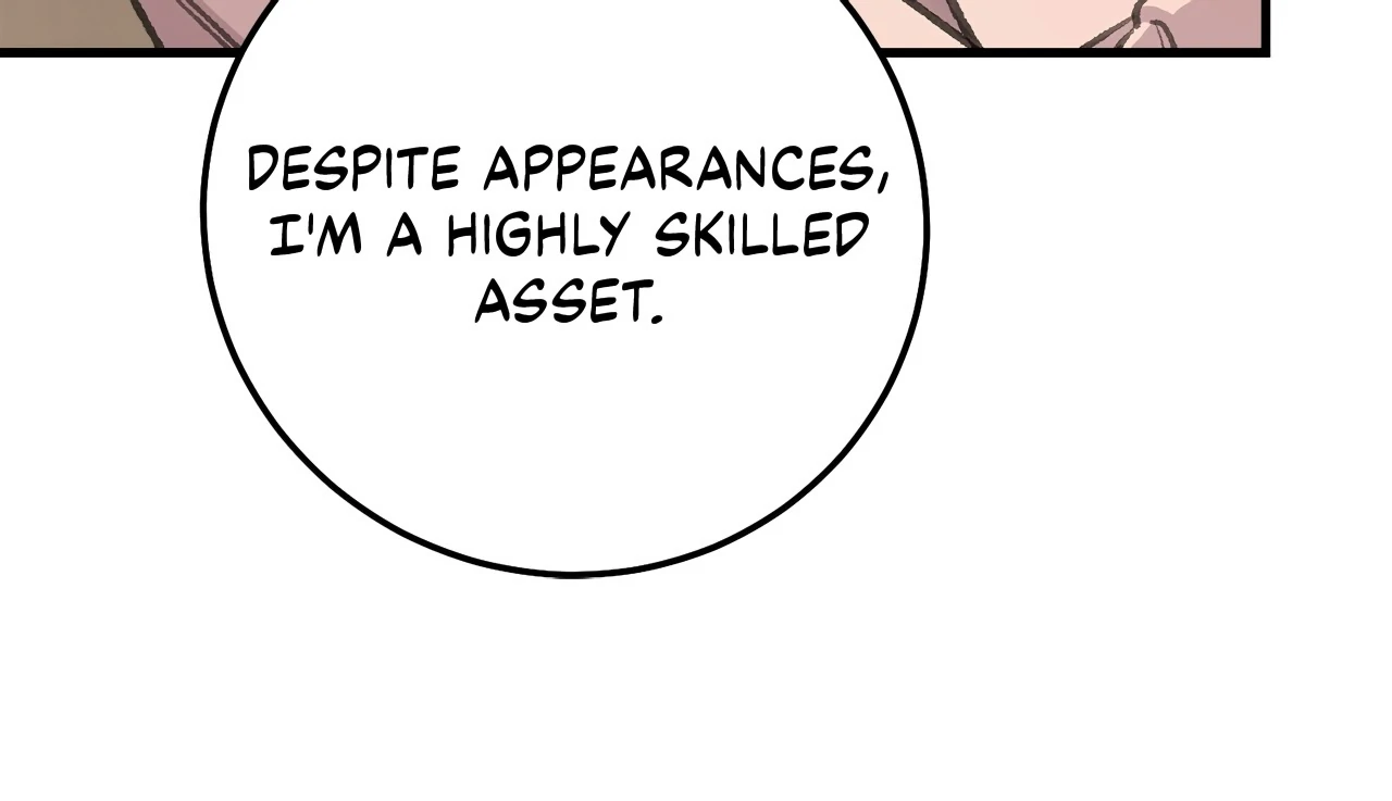 You’re Just My Type, Sir  [Official][Uncensored] - Chapter 3 manhwa