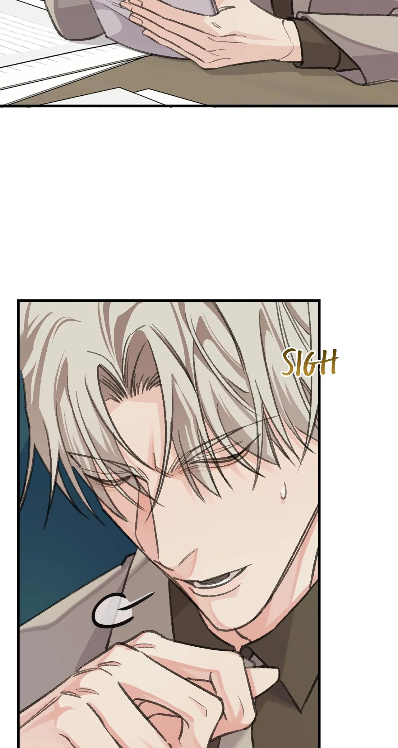 You’re Just My Type, Sir  [Official][Uncensored] - Chapter 3 manhwa