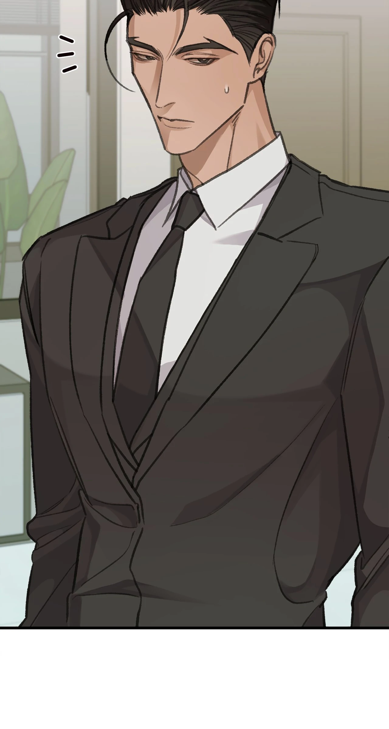 You’re Just My Type, Sir  [Official][Uncensored] - Chapter 3 manhwa