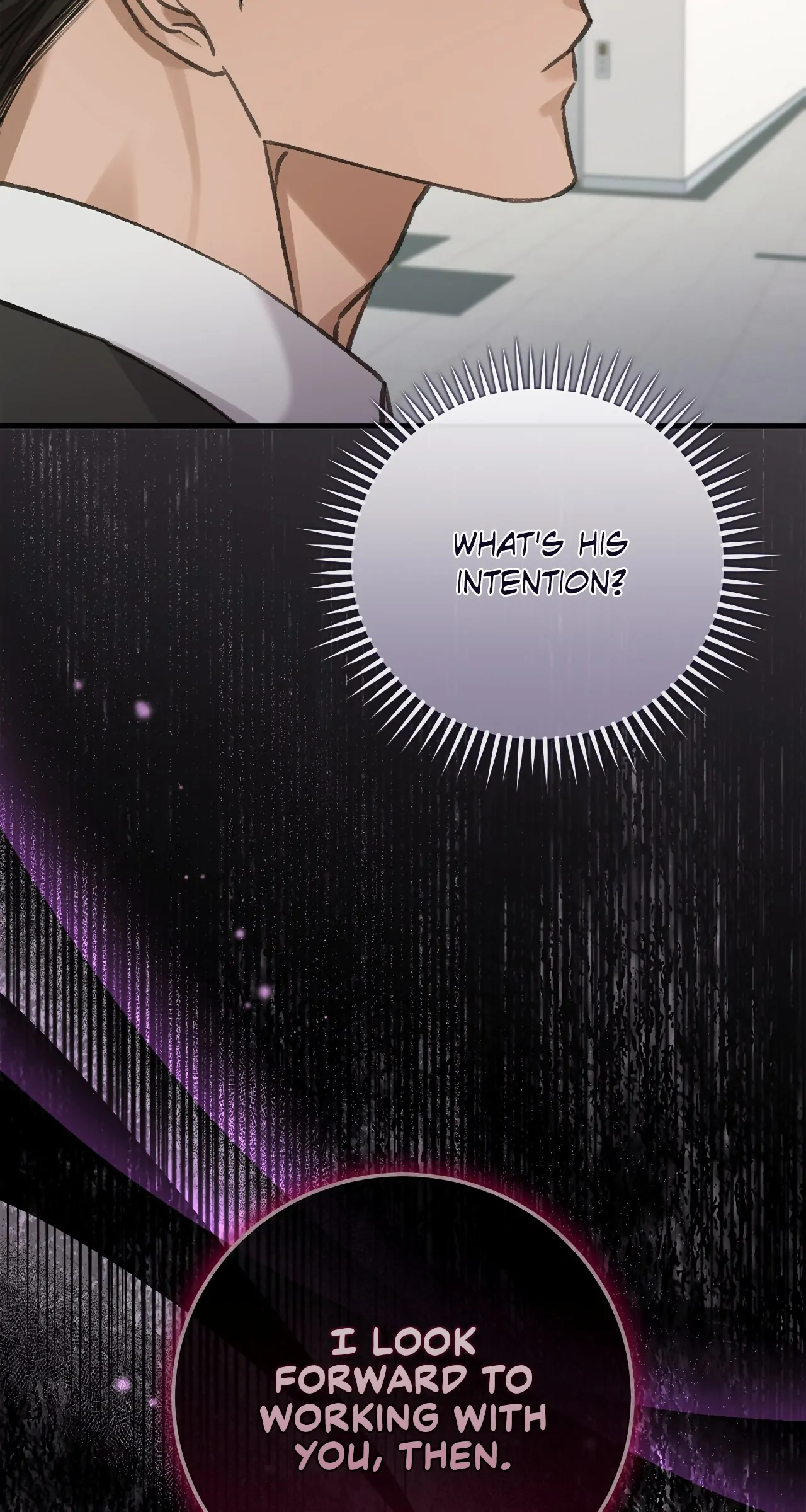 You’re Just My Type, Sir  [Official][Uncensored] - Chapter 3 manhwa