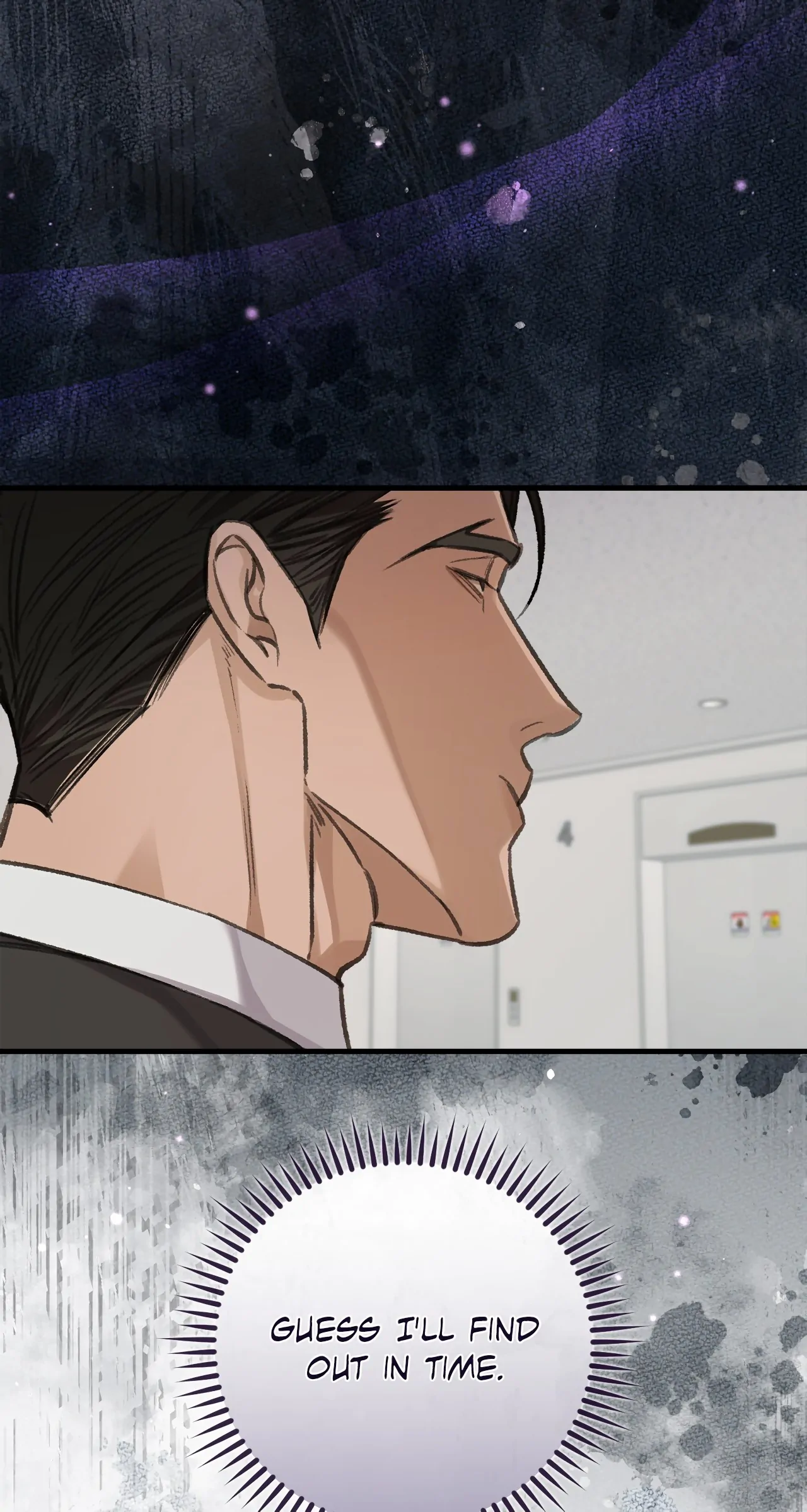 You’re Just My Type, Sir  [Official][Uncensored] - Chapter 3 manhwa