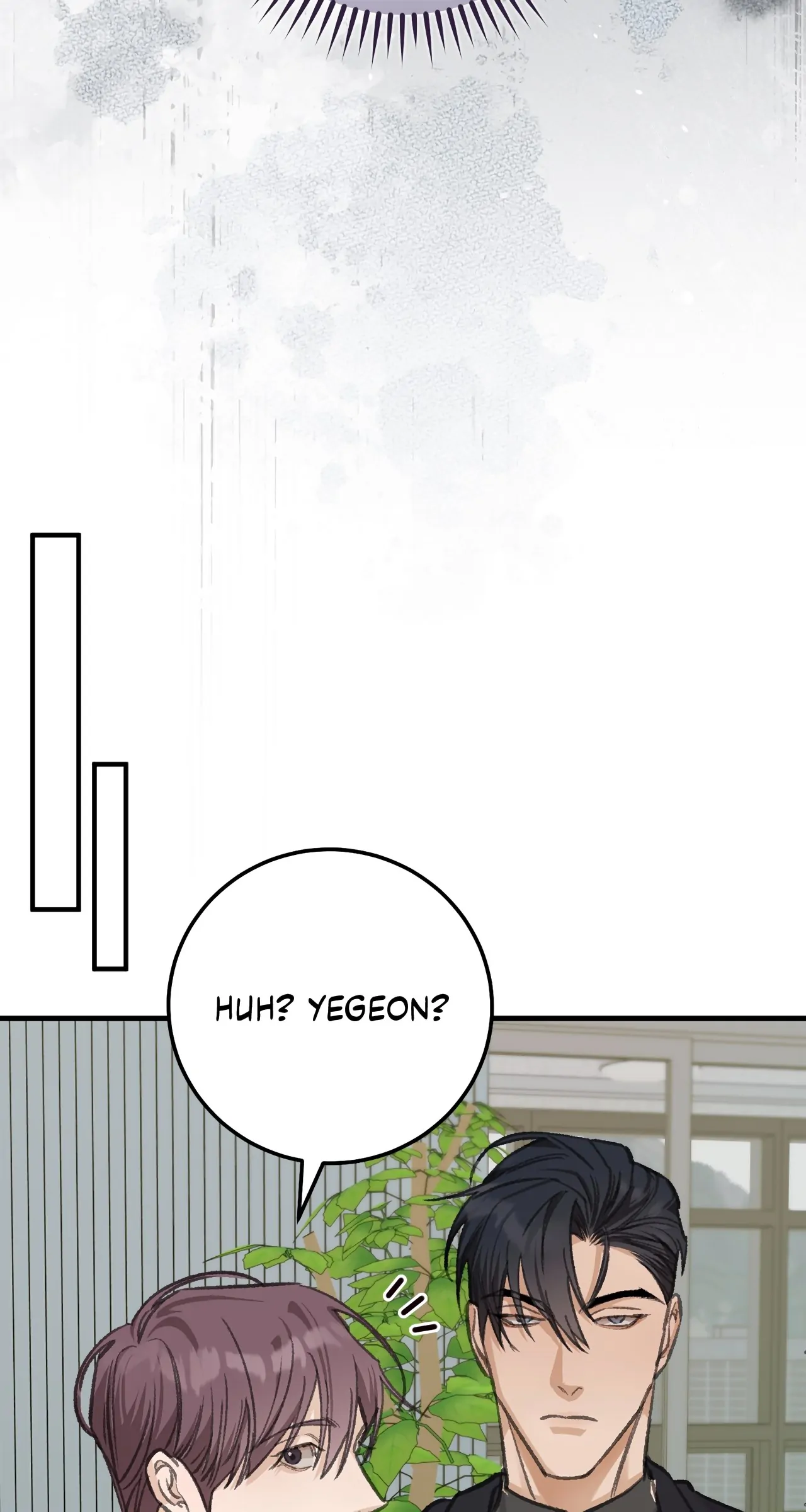 You’re Just My Type, Sir  [Official][Uncensored] - Chapter 3 manhwa