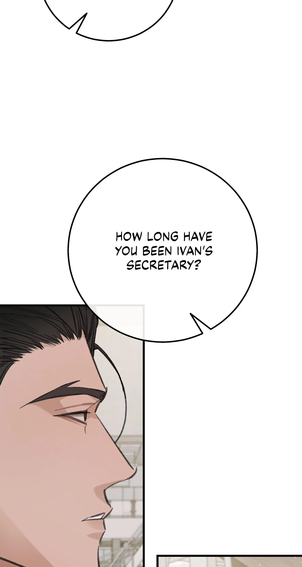 You’re Just My Type, Sir  [Official][Uncensored] - Chapter 3 manhwa