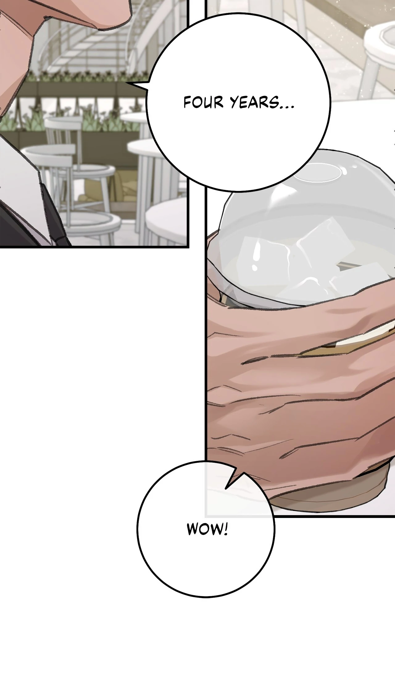 You’re Just My Type, Sir  [Official][Uncensored] - Chapter 3 manhwa