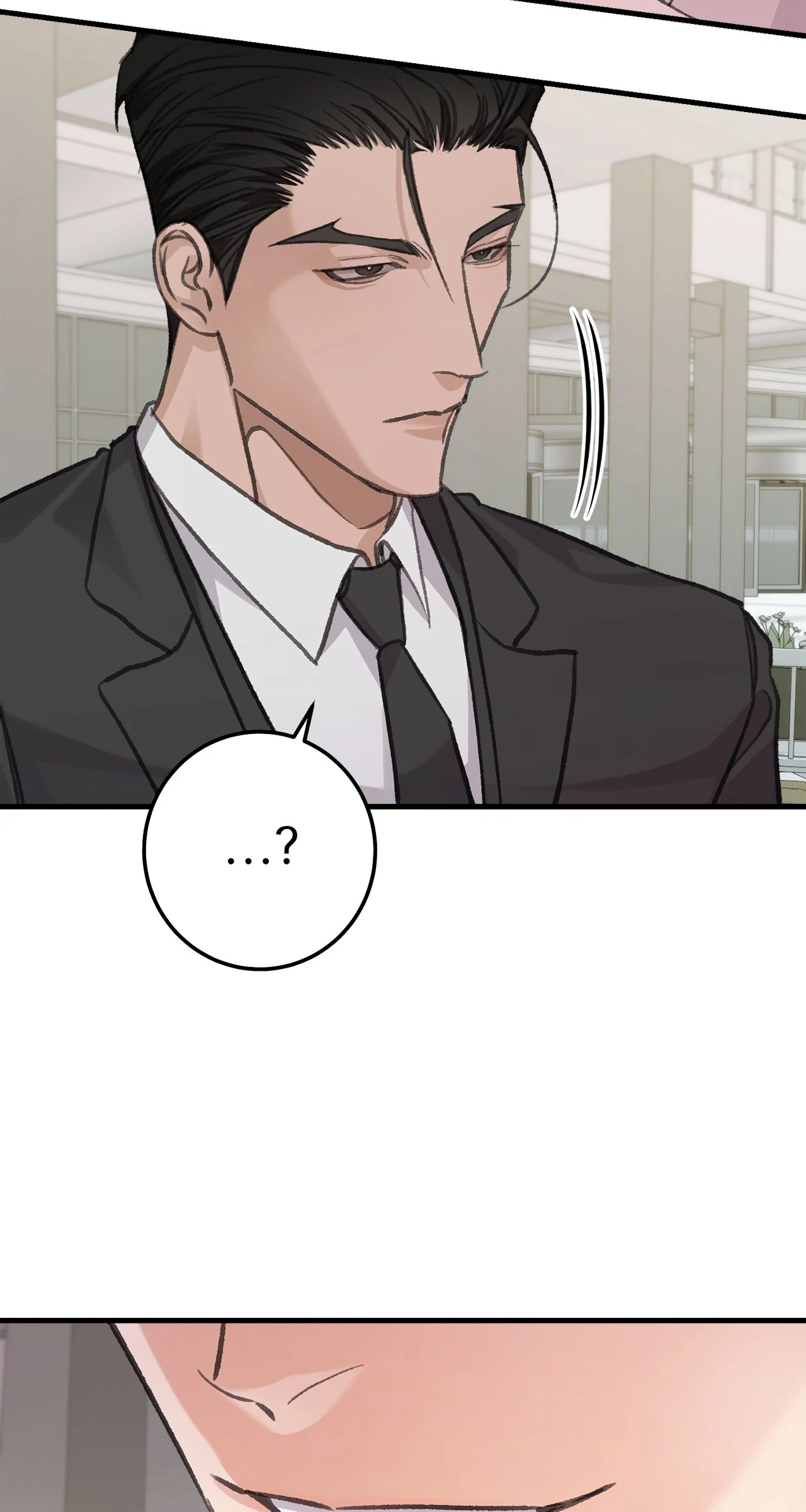 You’re Just My Type, Sir  [Official][Uncensored] - Chapter 3 manhwa