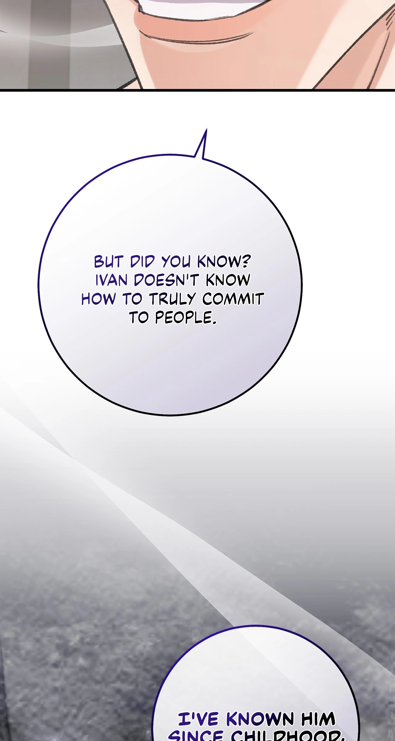 You’re Just My Type, Sir  [Official][Uncensored] - Chapter 3 manhwa