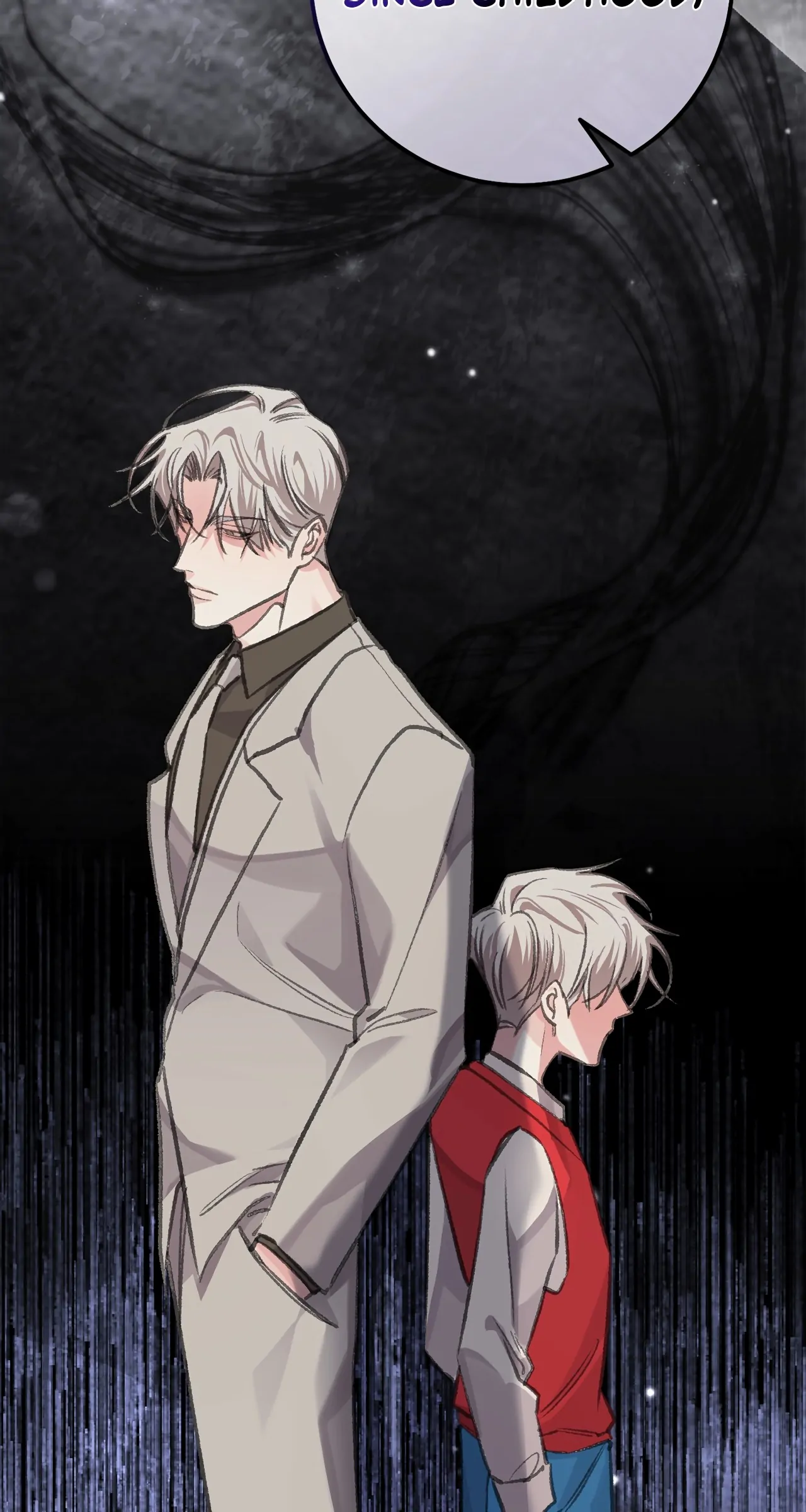 You’re Just My Type, Sir  [Official][Uncensored] - Chapter 3 manhwa