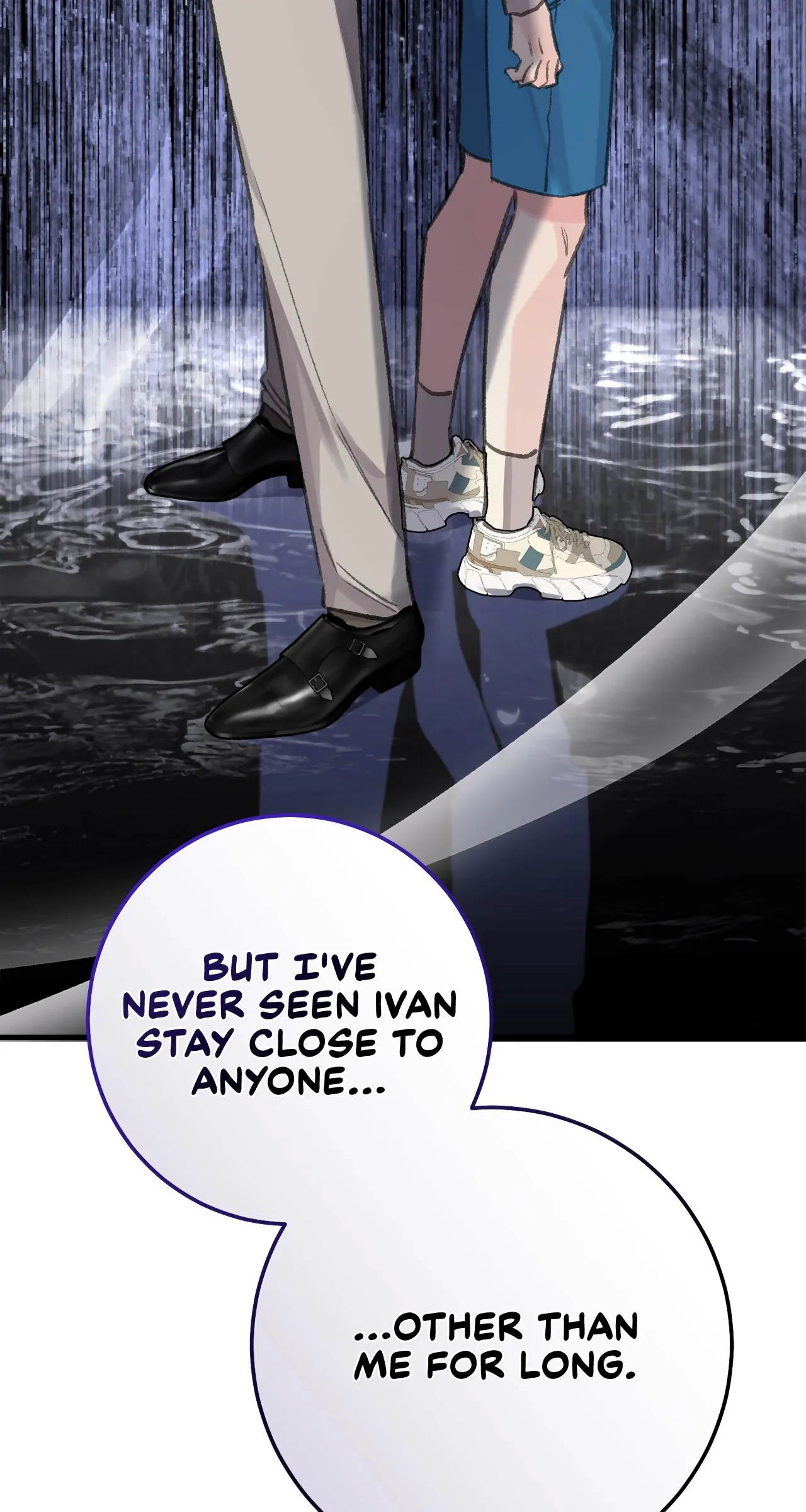 You’re Just My Type, Sir  [Official][Uncensored] - Chapter 3 manhwa