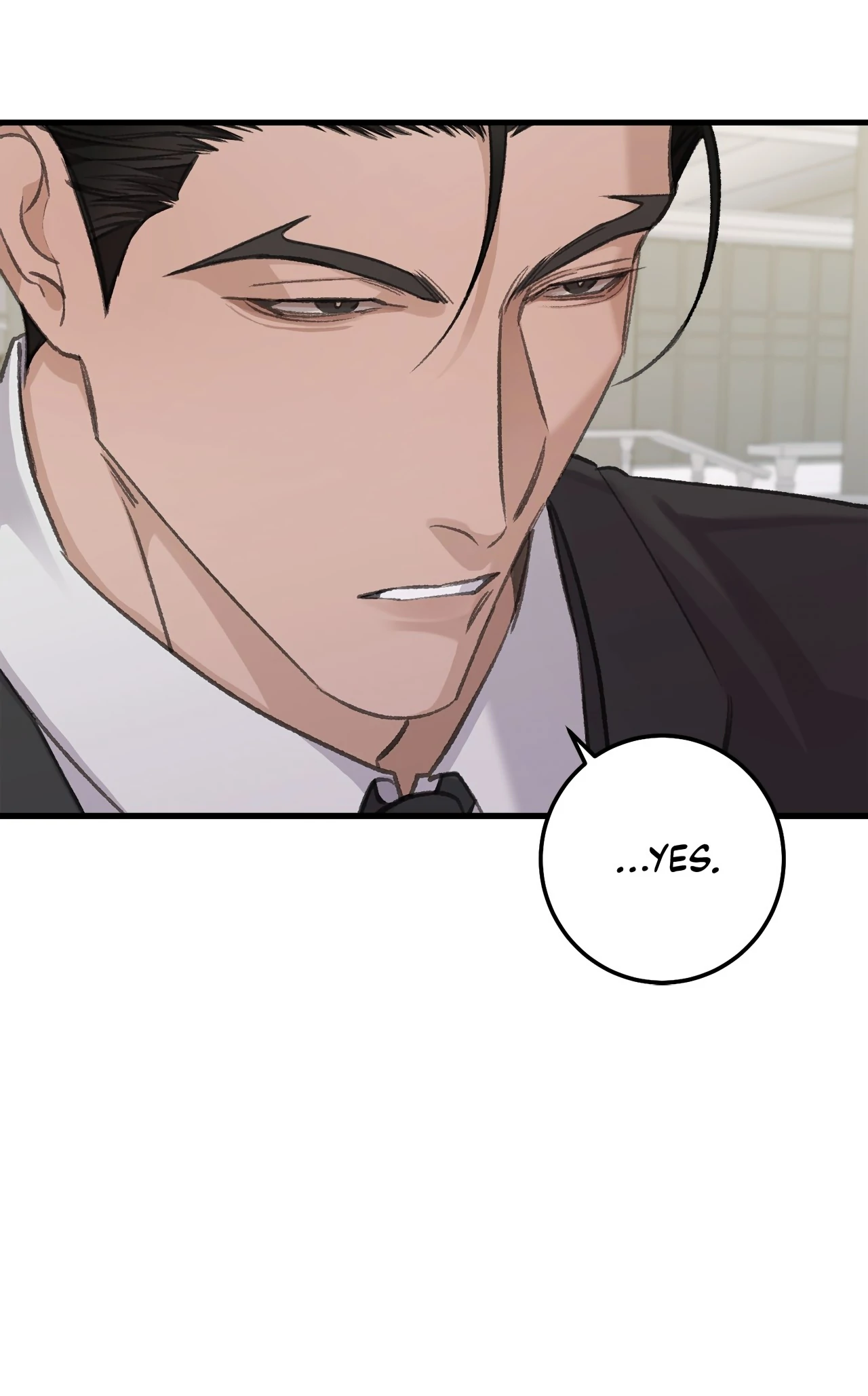 You’re Just My Type, Sir  [Official][Uncensored] - Chapter 3 manhwa