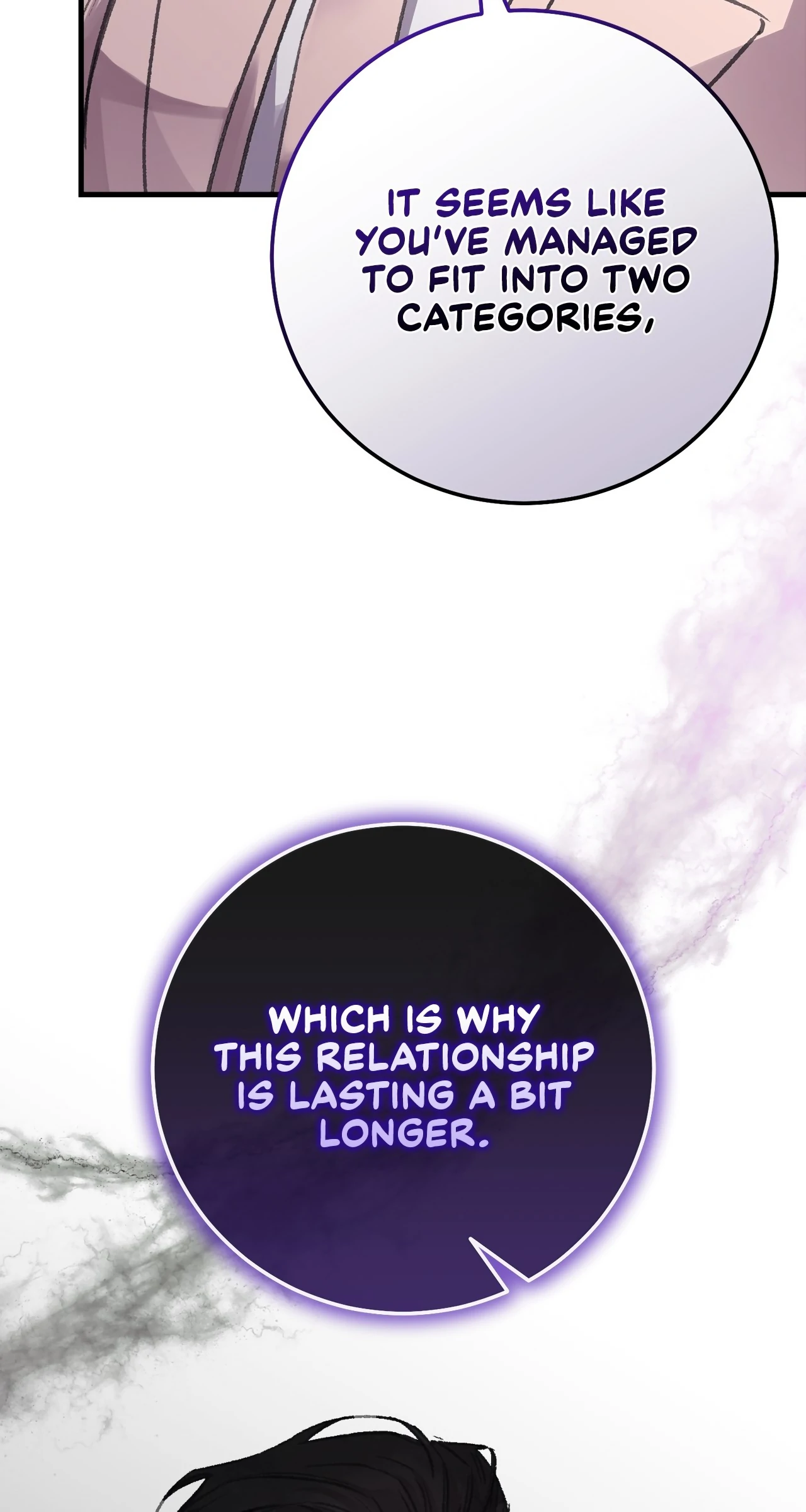 You’re Just My Type, Sir  [Official][Uncensored] - Chapter 3 manhwa