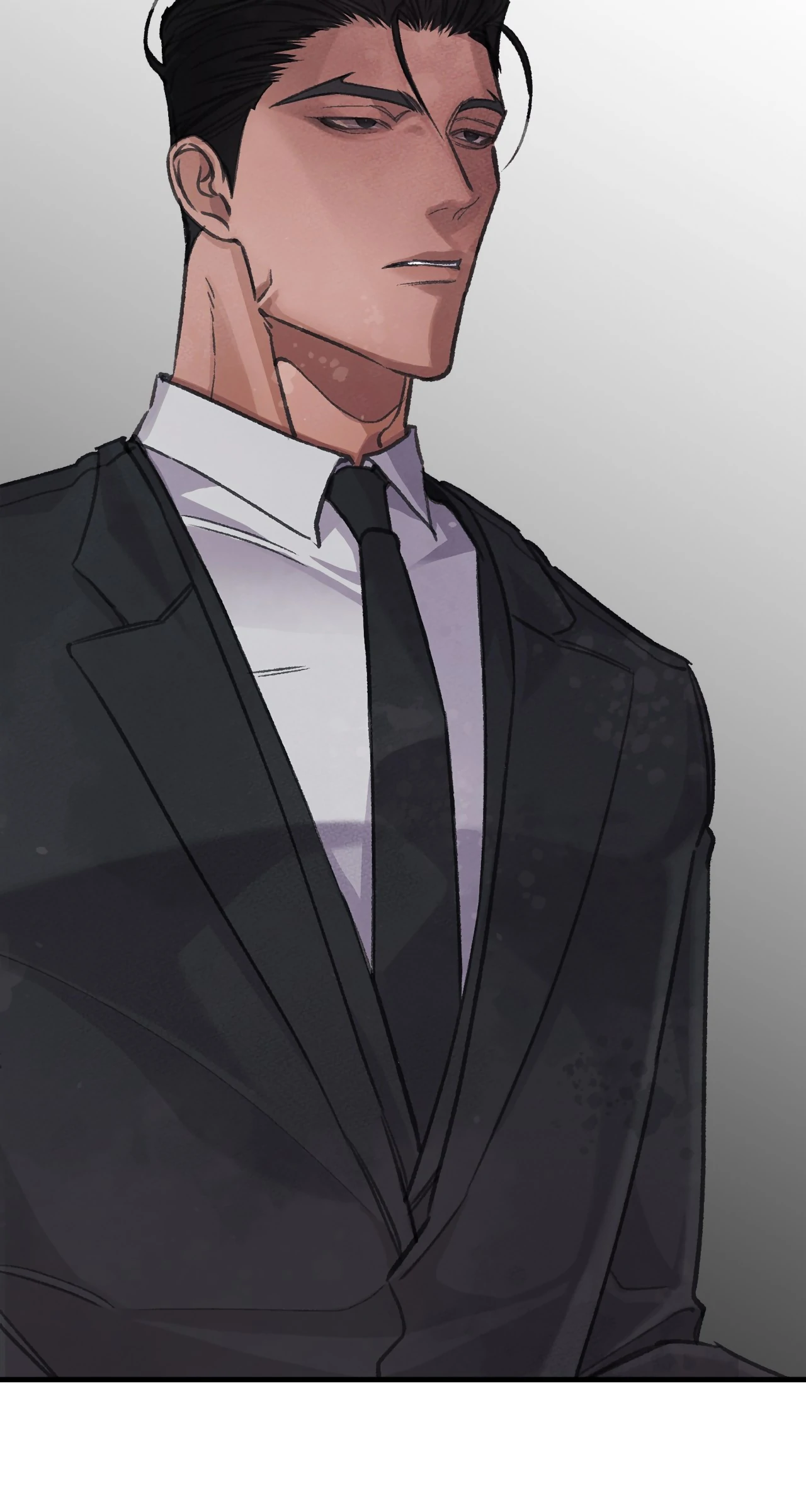 You’re Just My Type, Sir  [Official][Uncensored] - Chapter 3 manhwa