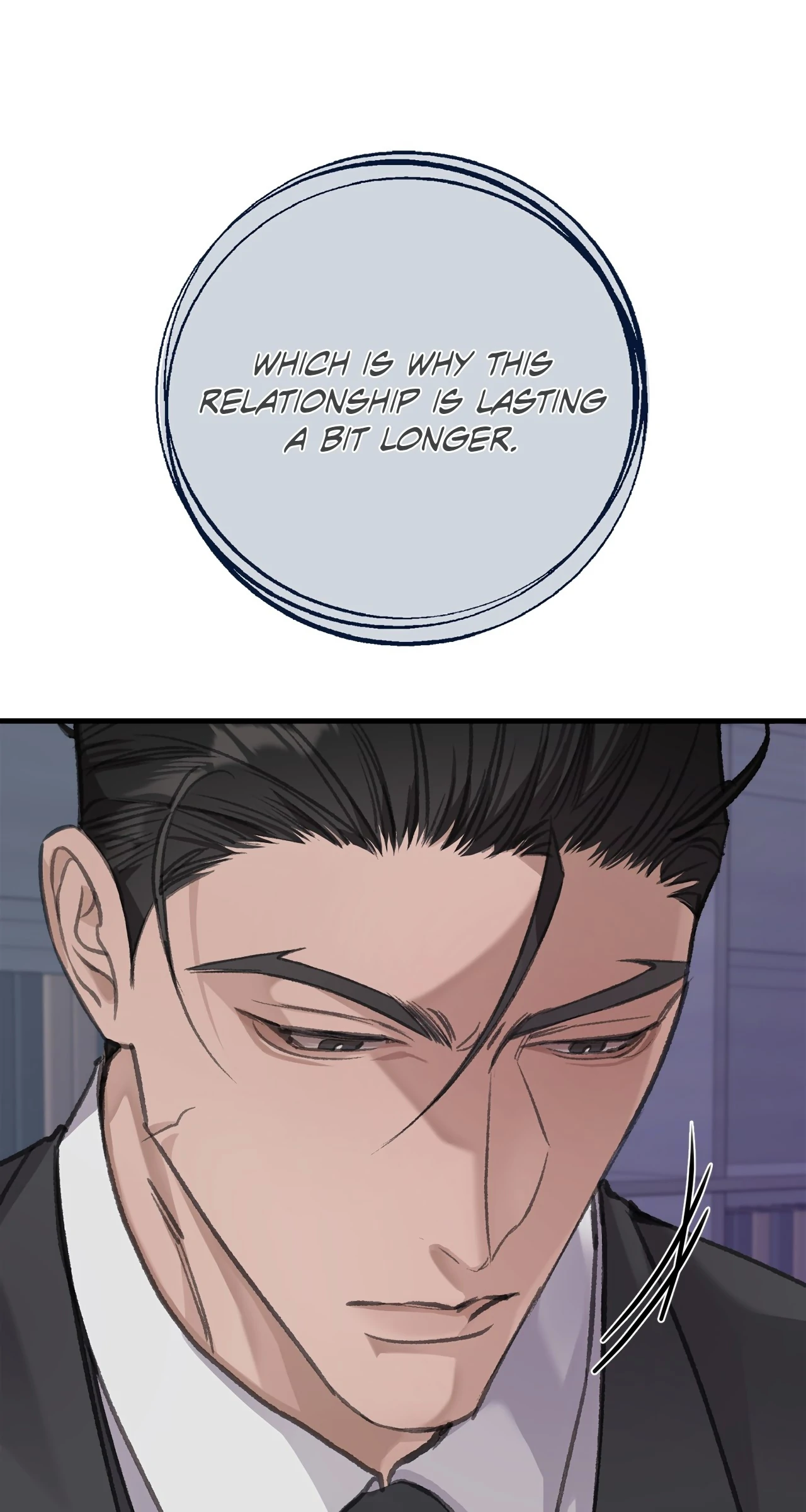 You’re Just My Type, Sir  [Official][Uncensored] - Chapter 3 manhwa