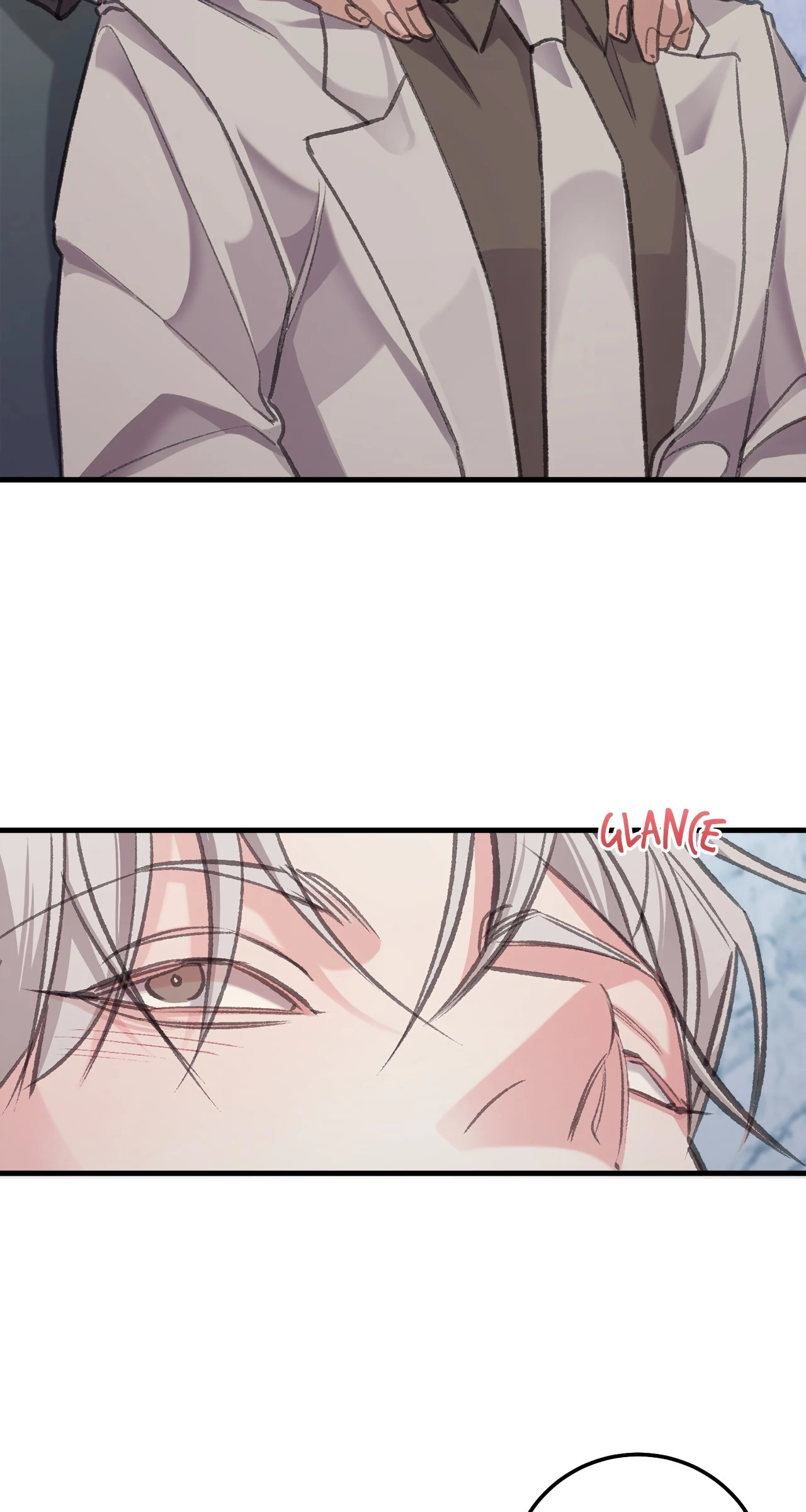 You’re Just My Type, Sir  [Official][Uncensored] - Chapter 3 manhwa