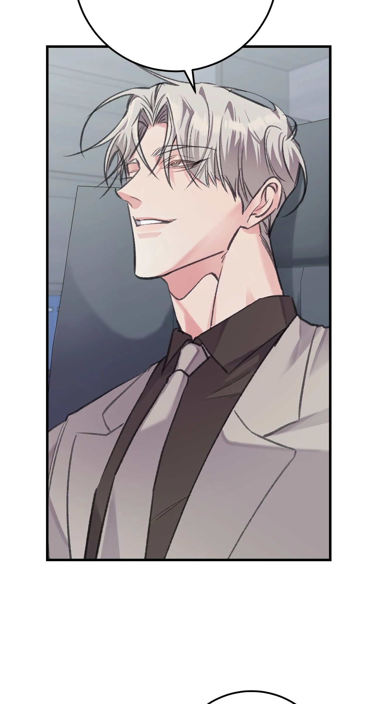 You’re Just My Type, Sir  [Official][Uncensored] - Chapter 3 manhwa