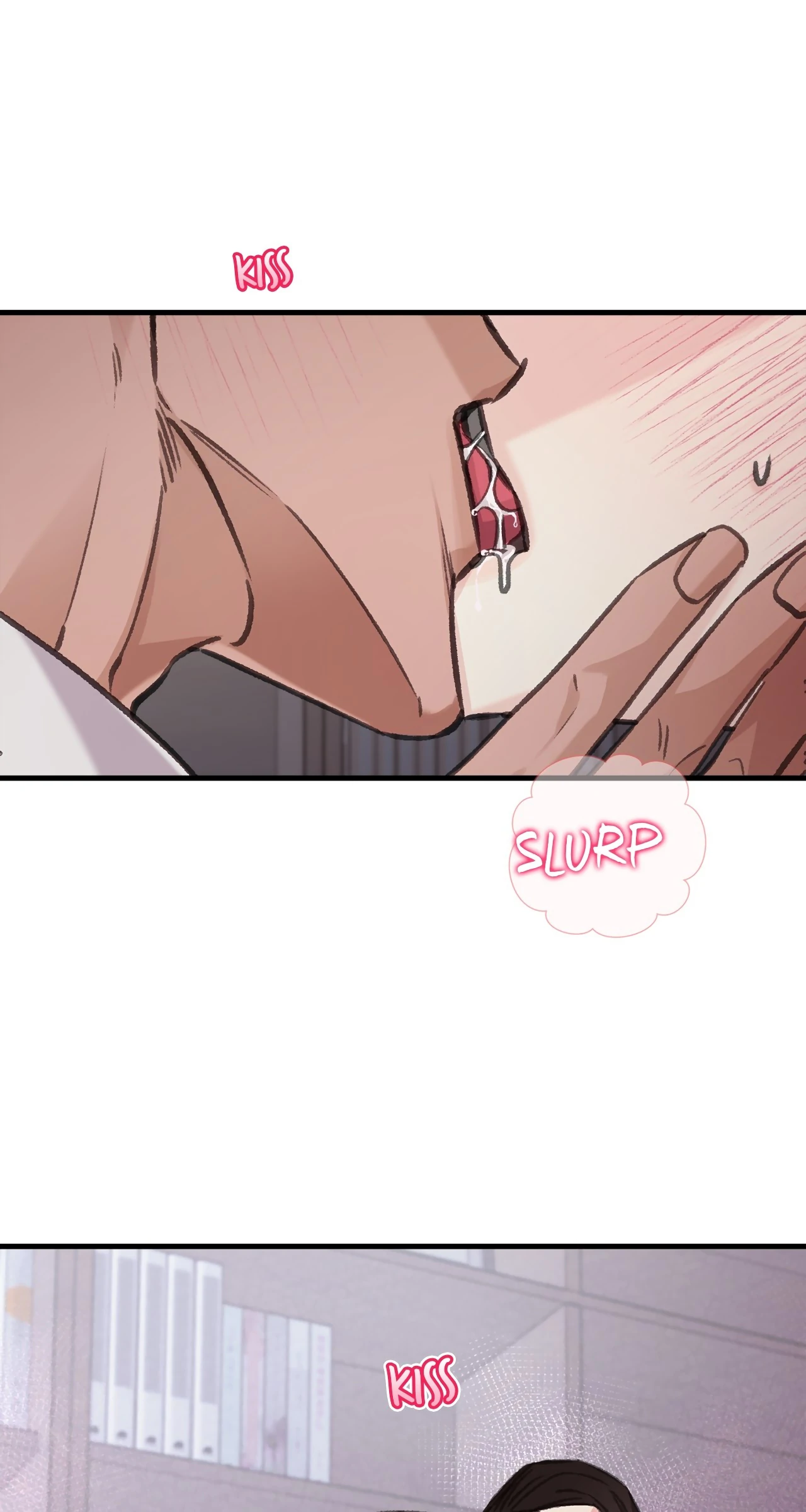You’re Just My Type, Sir  [Official][Uncensored] - Chapter 4 manhwa