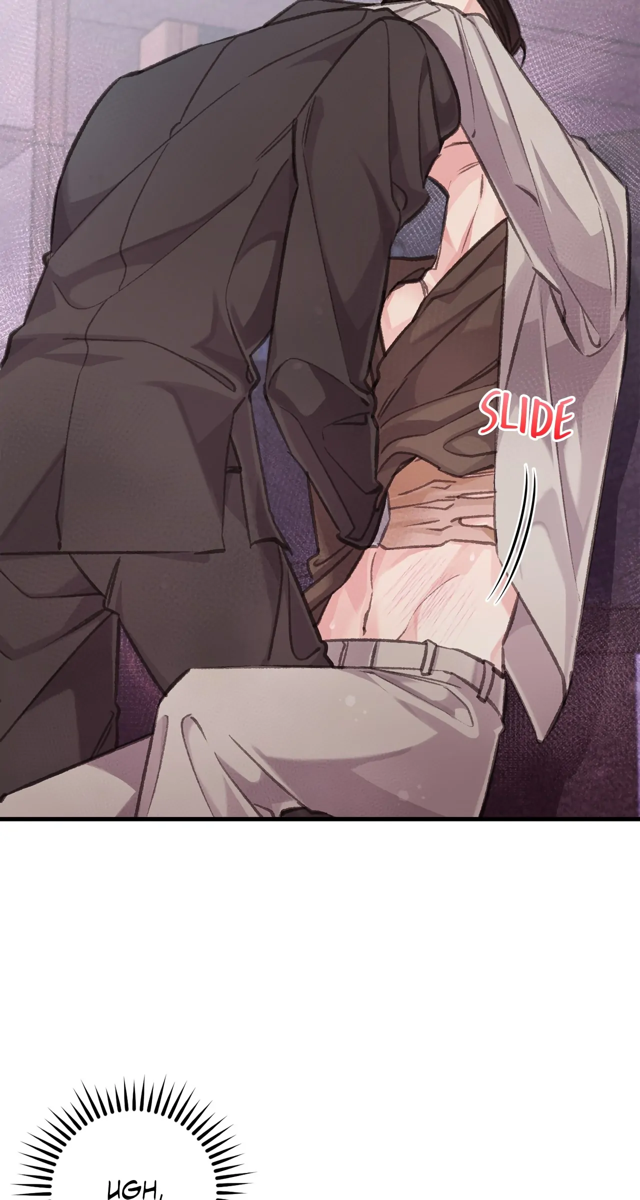 You’re Just My Type, Sir  [Official][Uncensored] - Chapter 4 manhwa