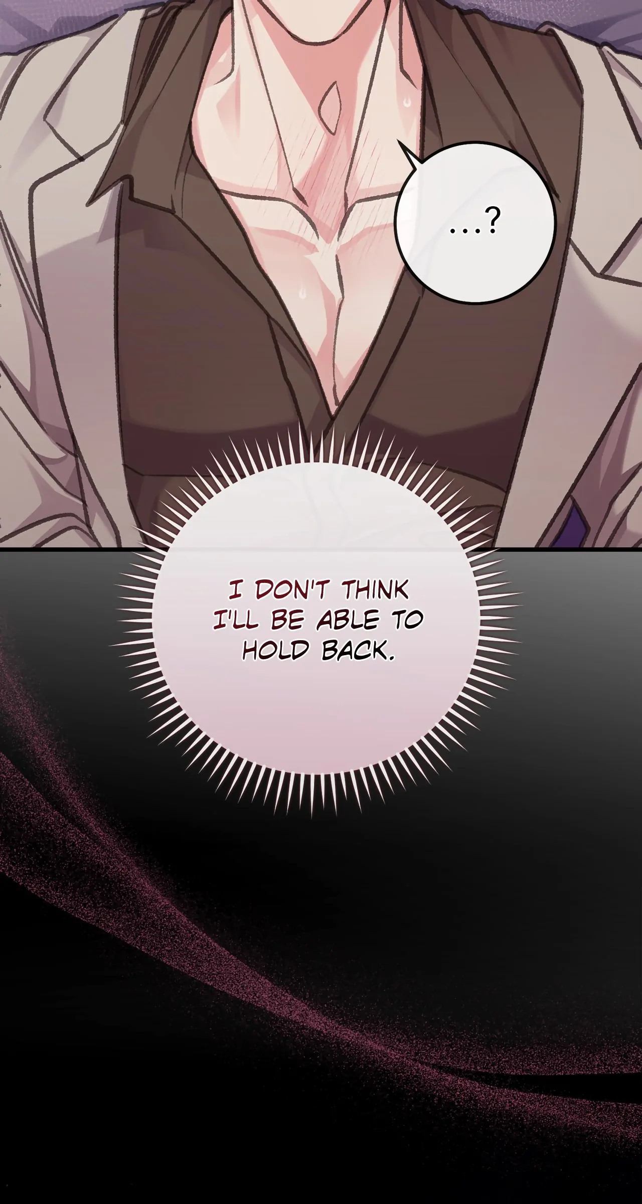 You’re Just My Type, Sir  [Official][Uncensored] - Chapter 4 manhwa