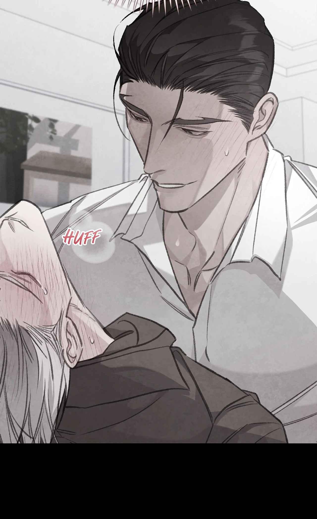 You’re Just My Type, Sir  [Official][Uncensored] - Chapter 4 manhwa