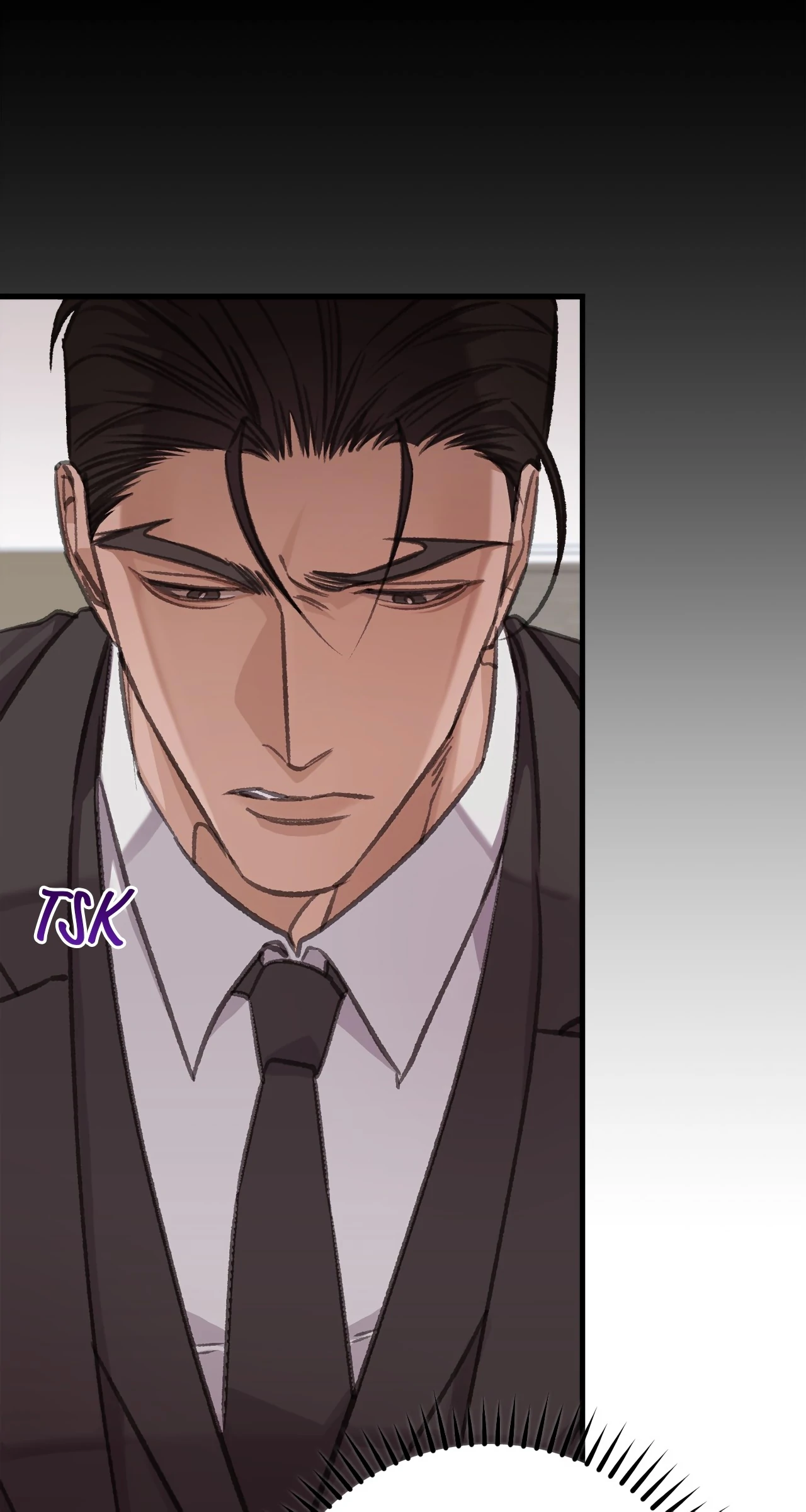 You’re Just My Type, Sir  [Official][Uncensored] - Chapter 4 manhwa