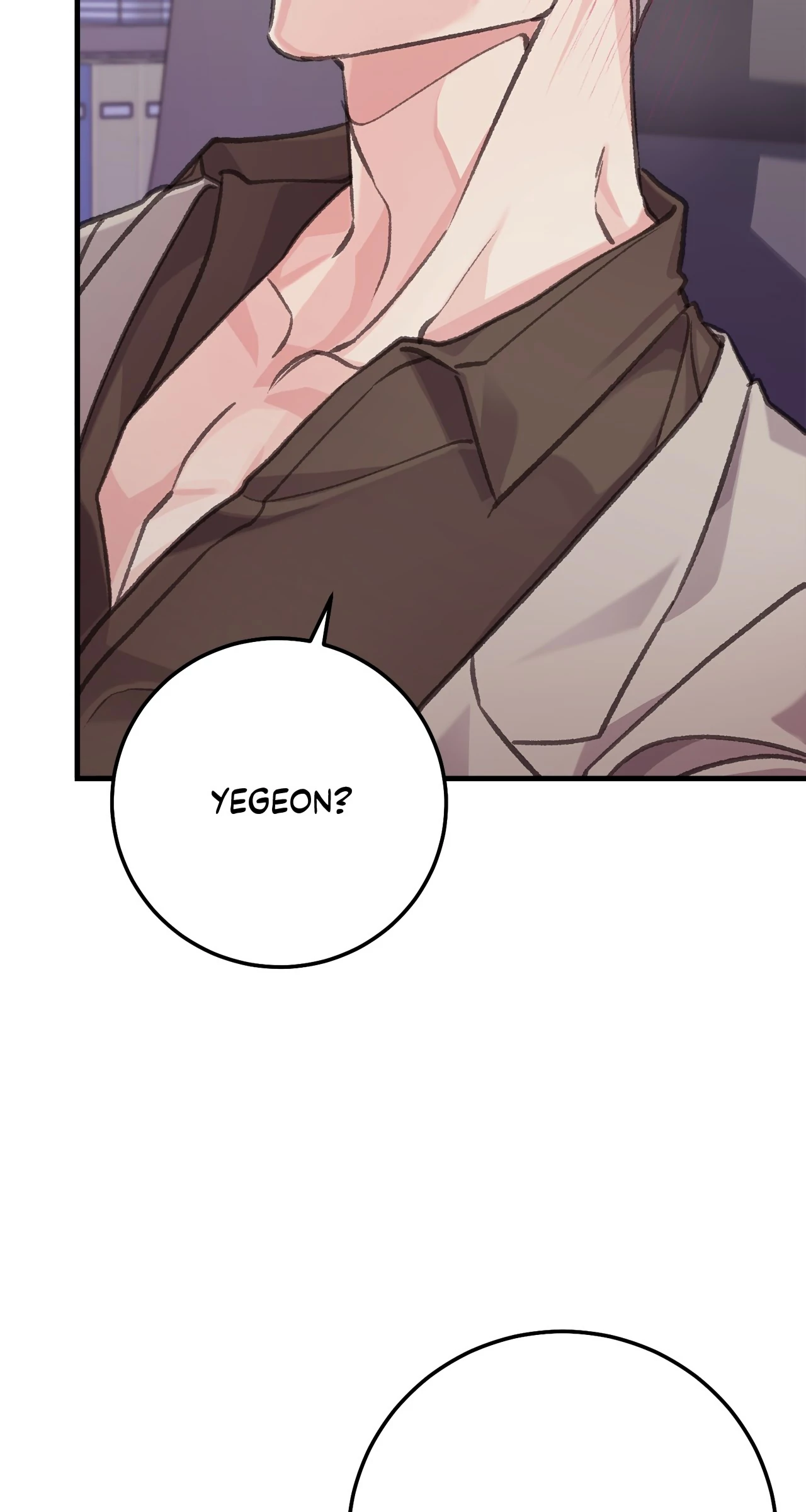 You’re Just My Type, Sir  [Official][Uncensored] - Chapter 4 manhwa