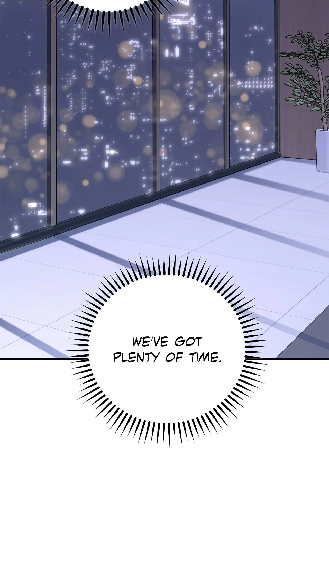 You’re Just My Type, Sir  [Official][Uncensored] - Chapter 4 manhwa