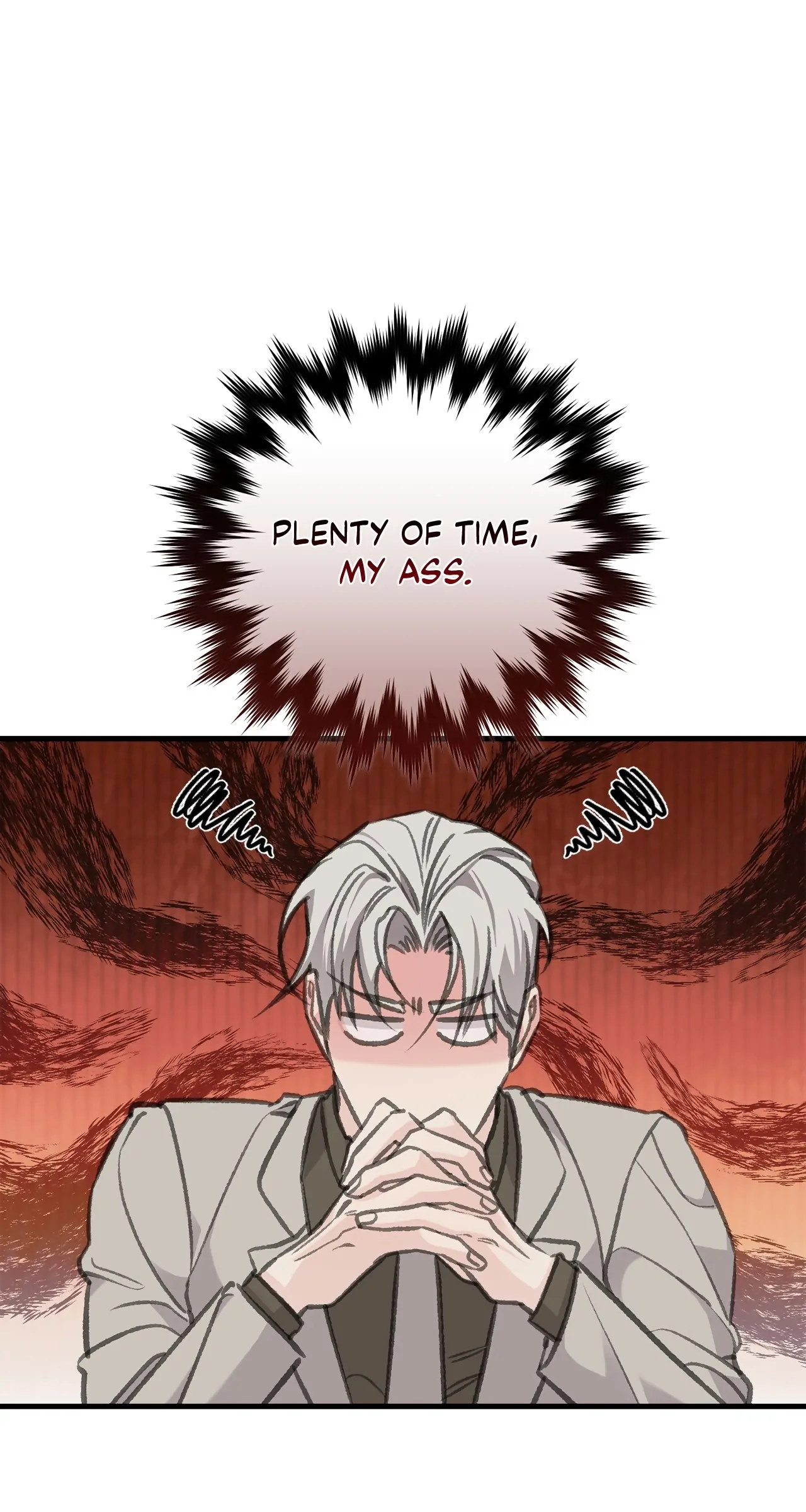 You’re Just My Type, Sir  [Official][Uncensored] - Chapter 4 manhwa