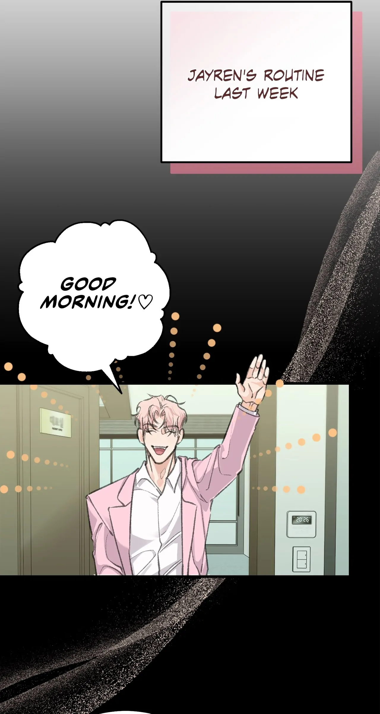 You’re Just My Type, Sir  [Official][Uncensored] - Chapter 4 manhwa