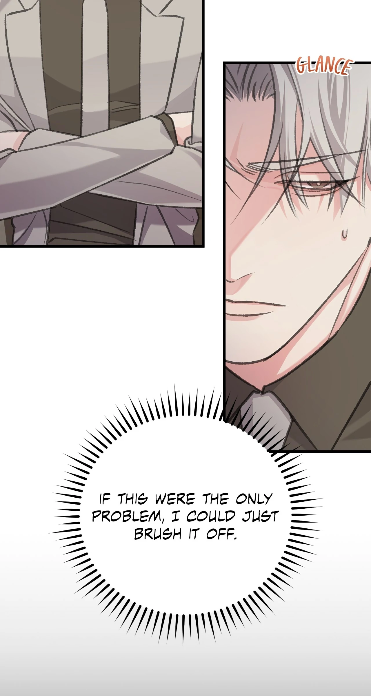 You’re Just My Type, Sir  [Official][Uncensored] - Chapter 4 manhwa