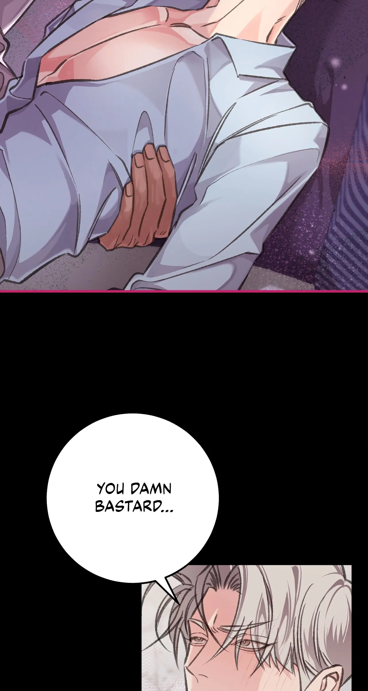 You’re Just My Type, Sir  [Official][Uncensored] - Chapter 4 manhwa