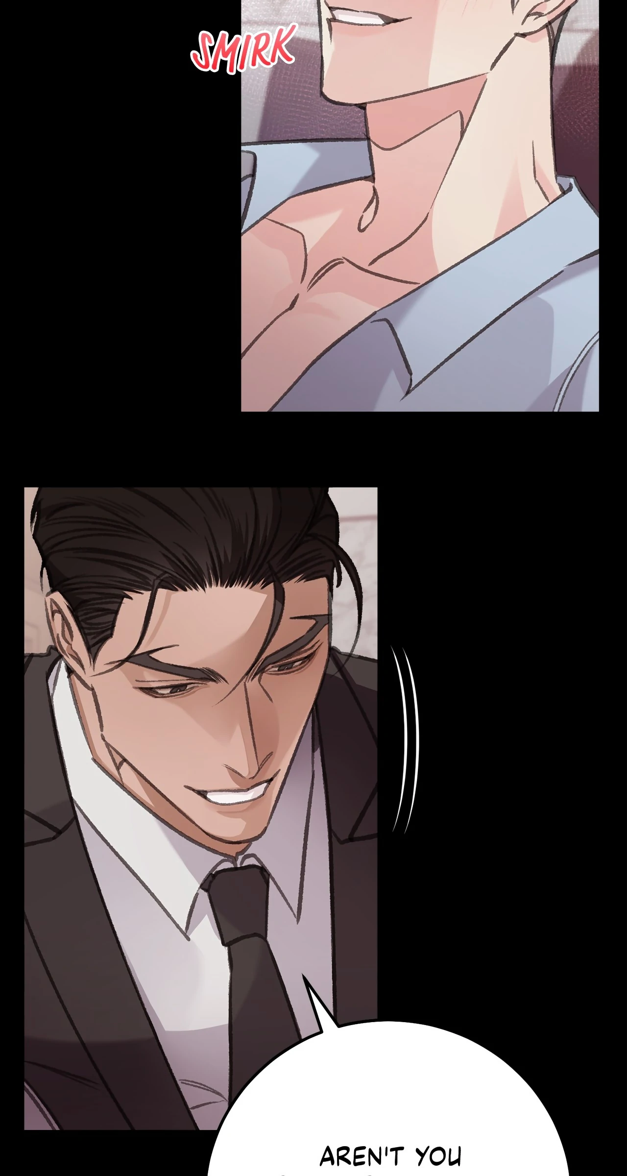 You’re Just My Type, Sir  [Official][Uncensored] - Chapter 4 manhwa