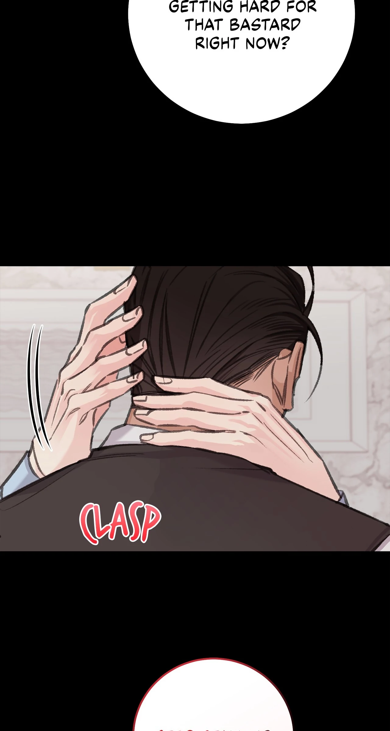 You’re Just My Type, Sir  [Official][Uncensored] - Chapter 4 manhwa
