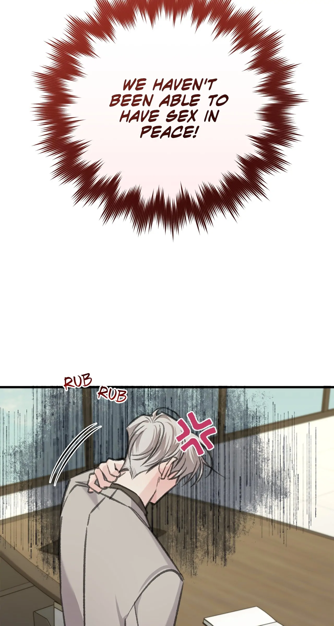 You’re Just My Type, Sir  [Official][Uncensored] - Chapter 4 manhwa