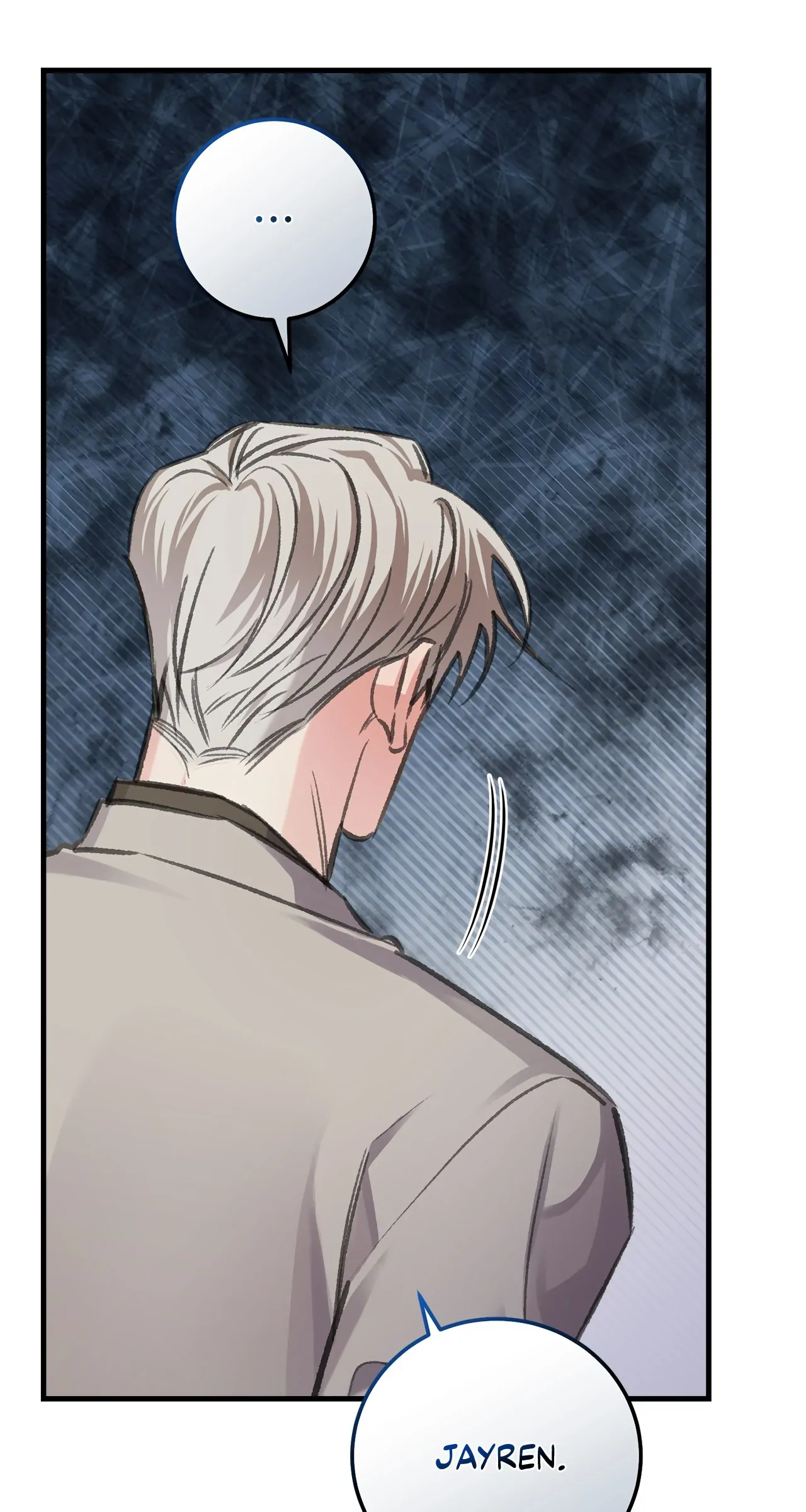 You’re Just My Type, Sir  [Official][Uncensored] - Chapter 4 manhwa