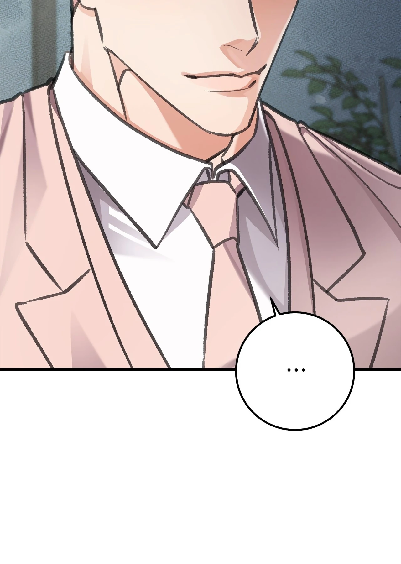 You’re Just My Type, Sir  [Official][Uncensored] - Chapter 4 manhwa