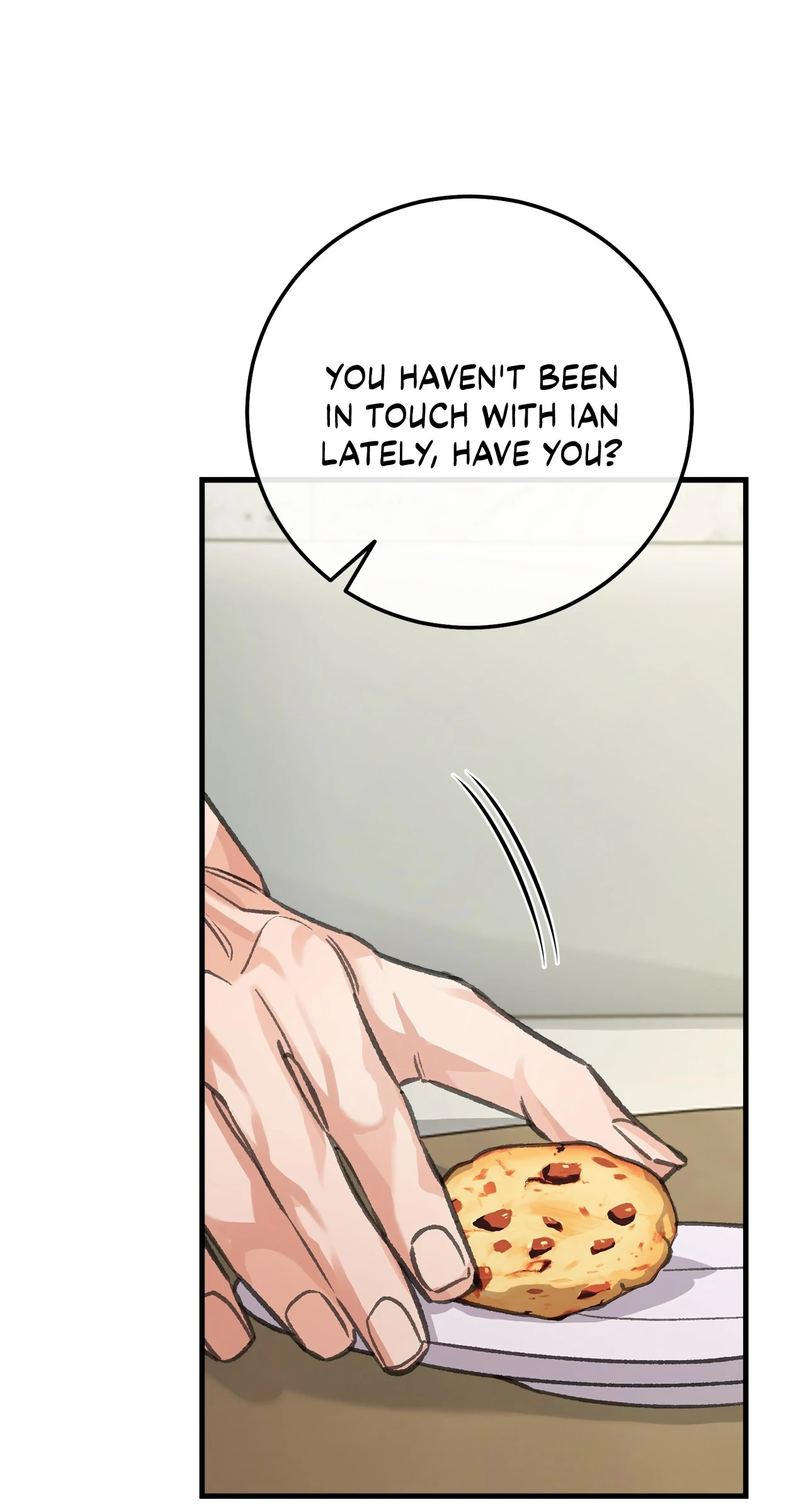 You’re Just My Type, Sir  [Official][Uncensored] - Chapter 4 manhwa