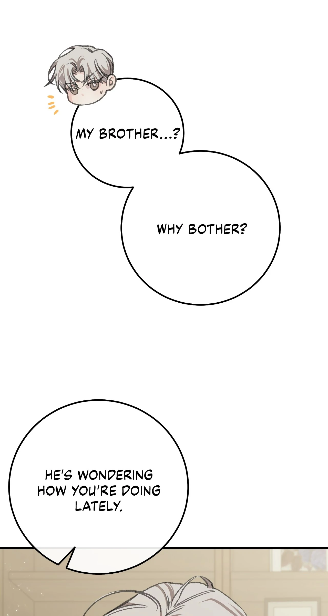 You’re Just My Type, Sir  [Official][Uncensored] - Chapter 4 manhwa