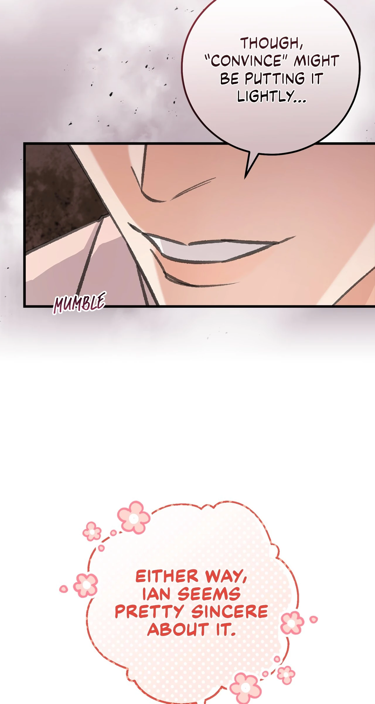 You’re Just My Type, Sir  [Official][Uncensored] - Chapter 4 manhwa