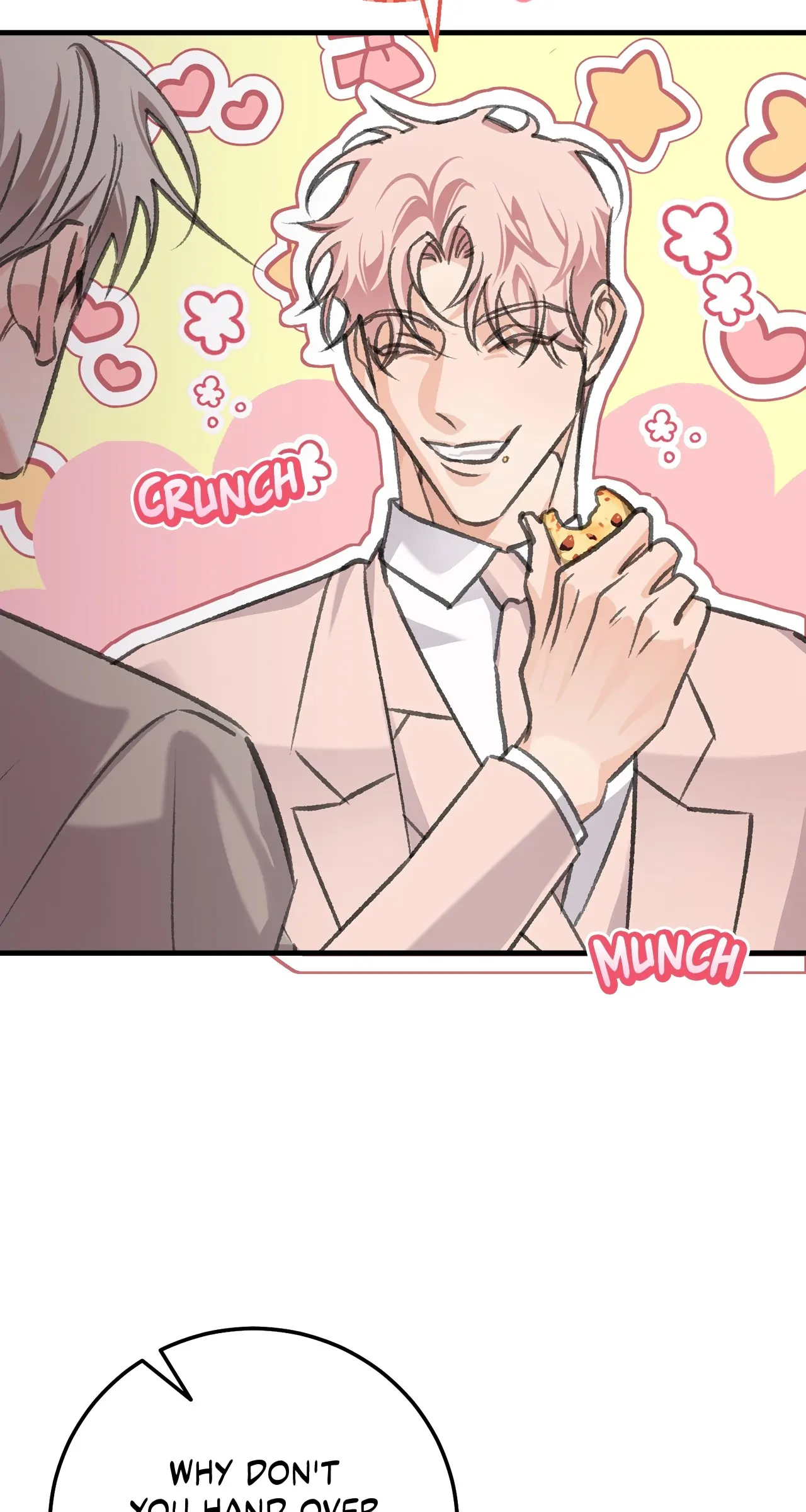 You’re Just My Type, Sir  [Official][Uncensored] - Chapter 4 manhwa
