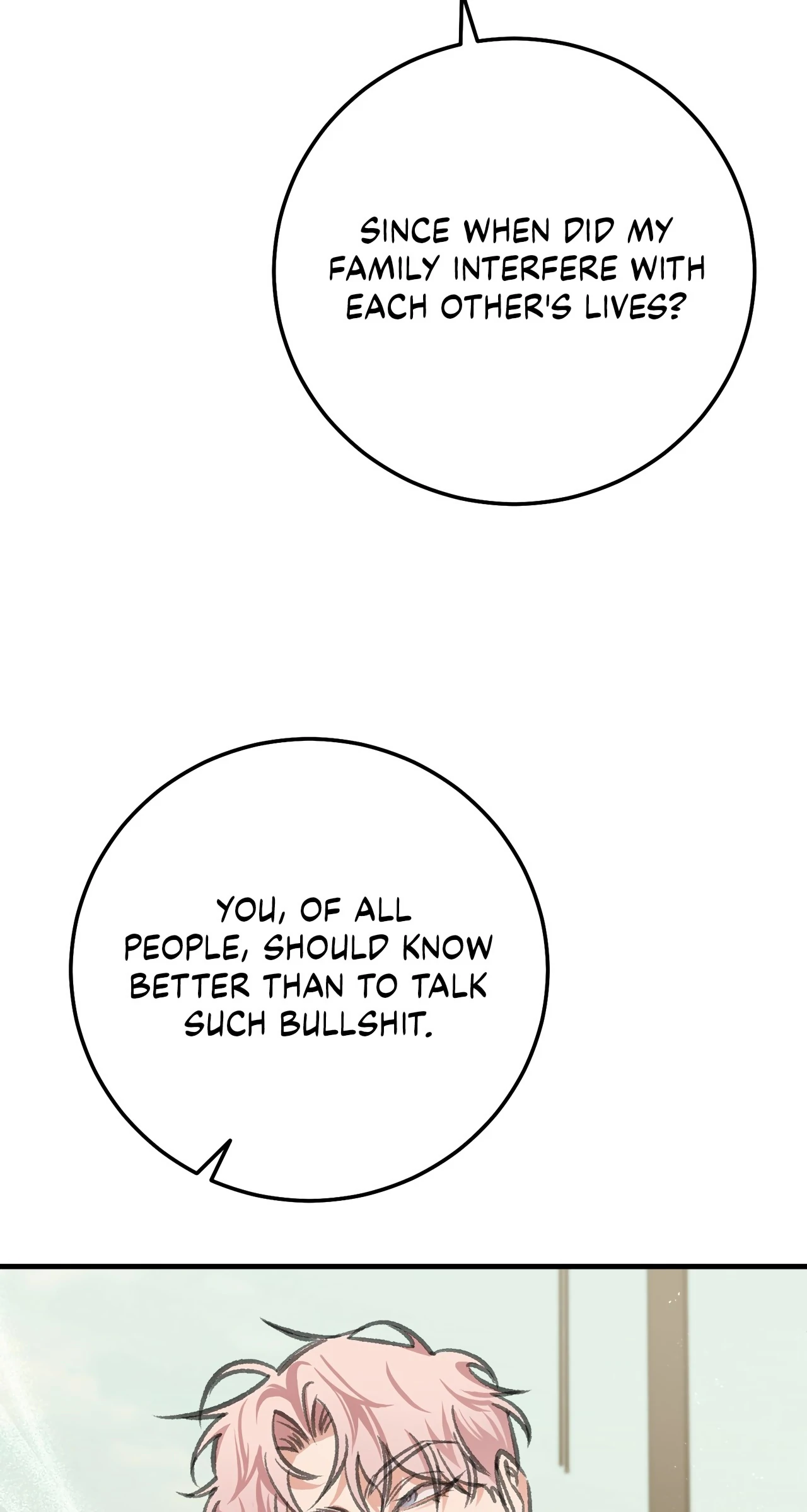 You’re Just My Type, Sir  [Official][Uncensored] - Chapter 4 manhwa