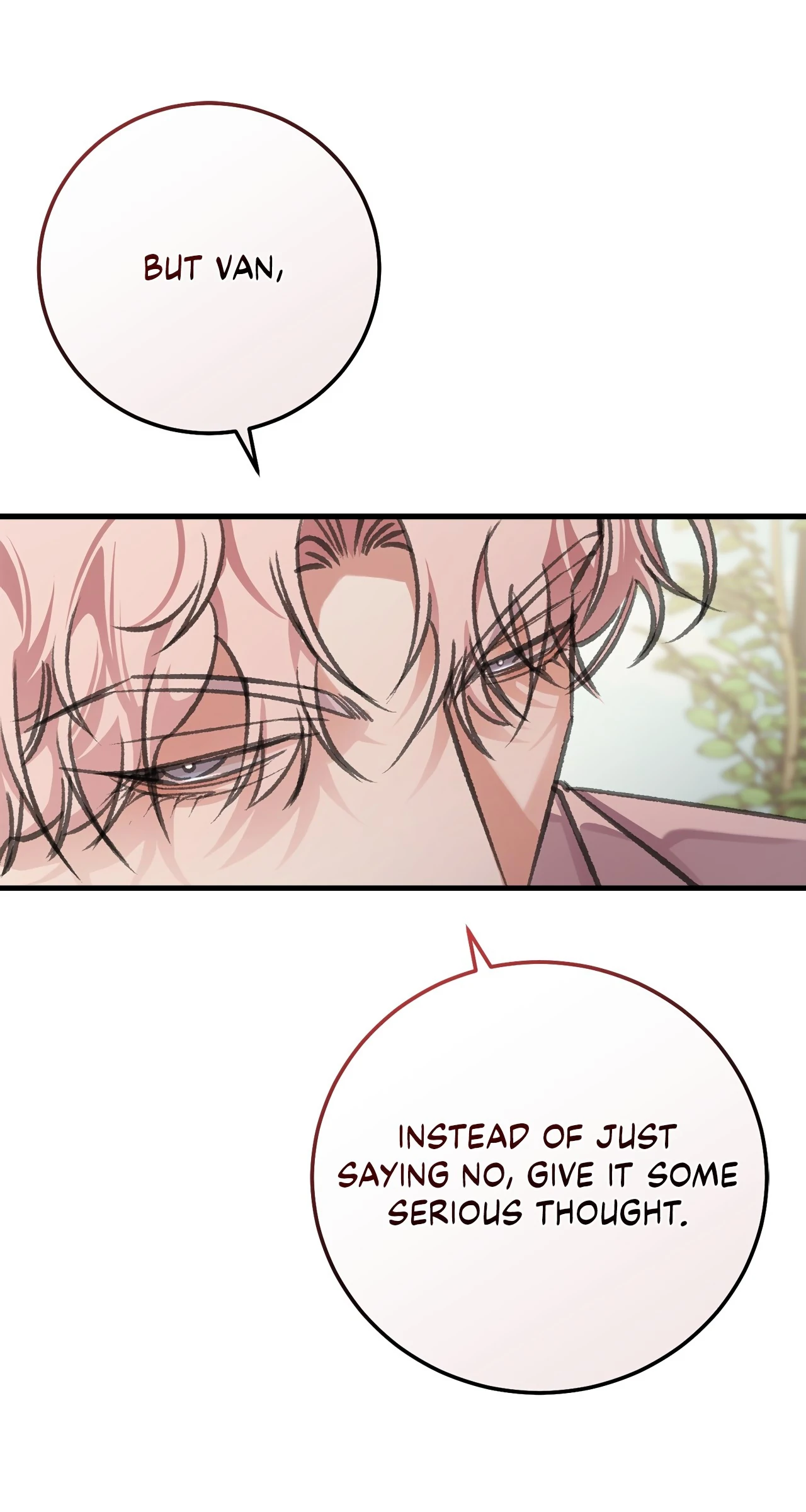 You’re Just My Type, Sir  [Official][Uncensored] - Chapter 4 manhwa