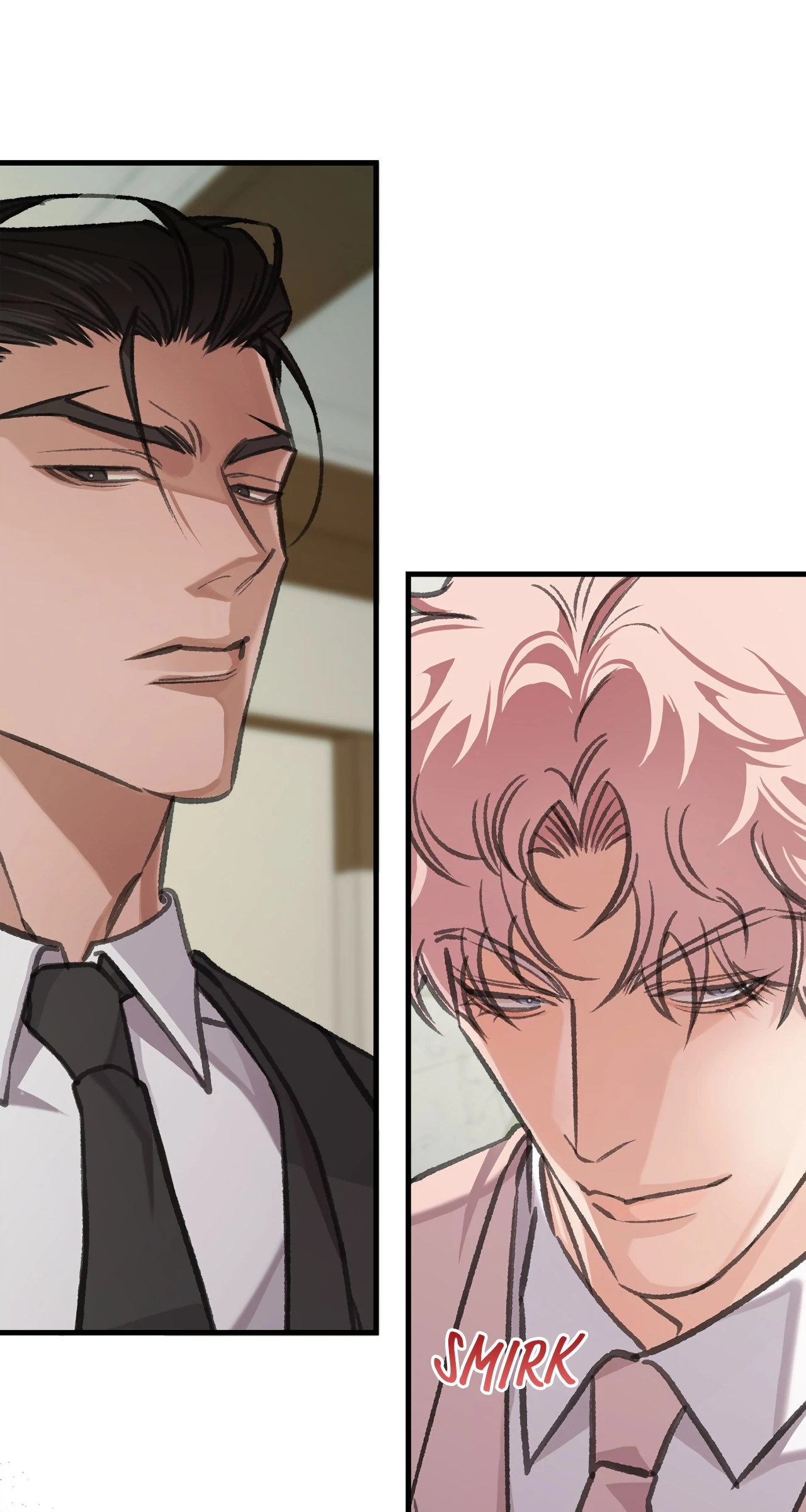 You’re Just My Type, Sir  [Official][Uncensored] - Chapter 4 manhwa